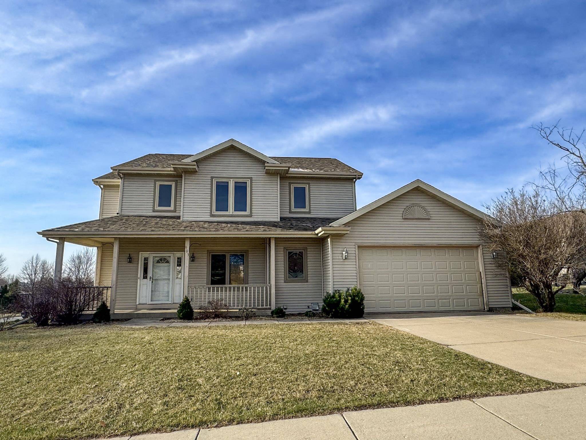 Verona, WI 53593,903 Jenna Drive