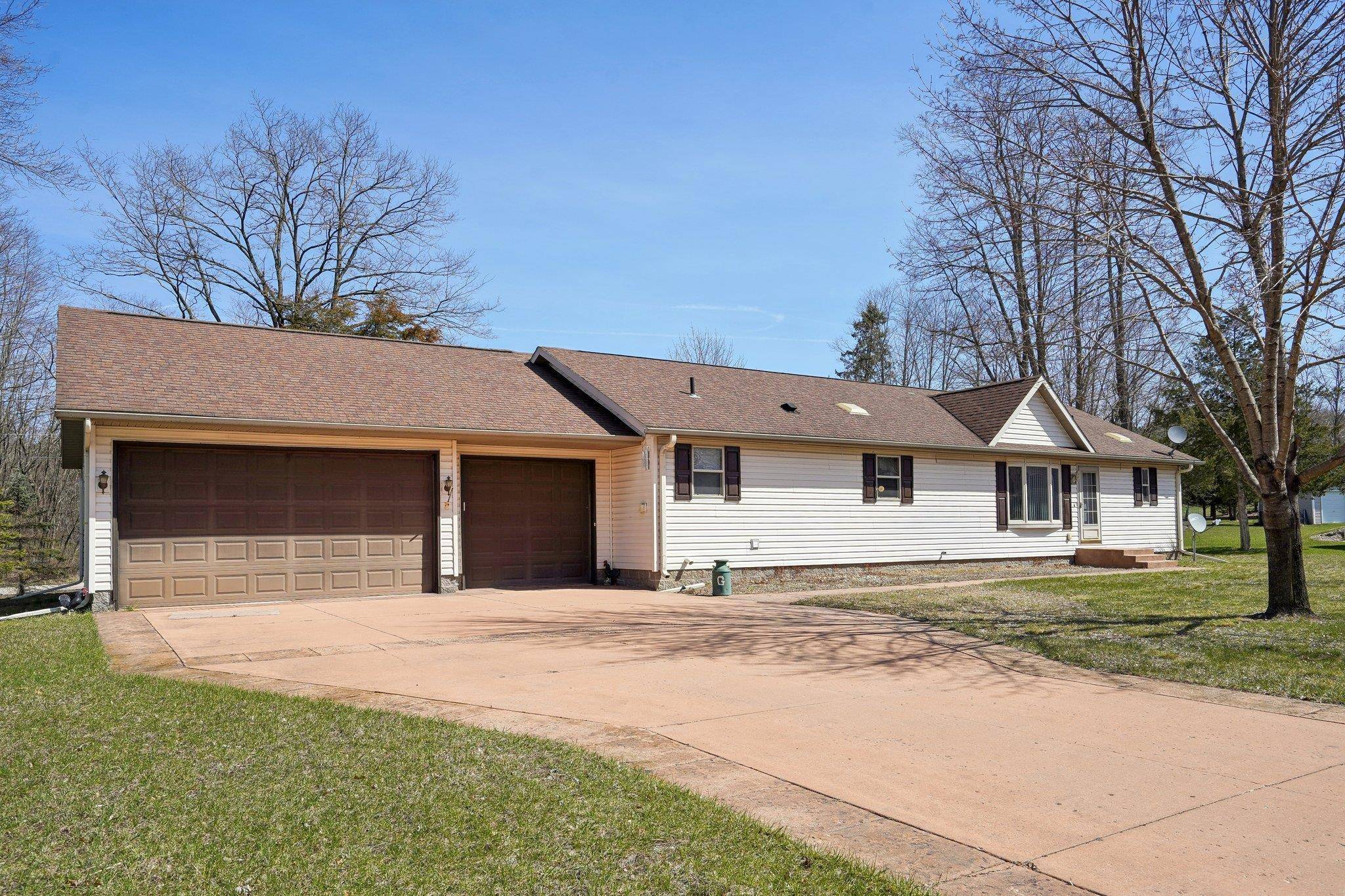 Lodi, WI 53555,W10927 Arbor Valley Road