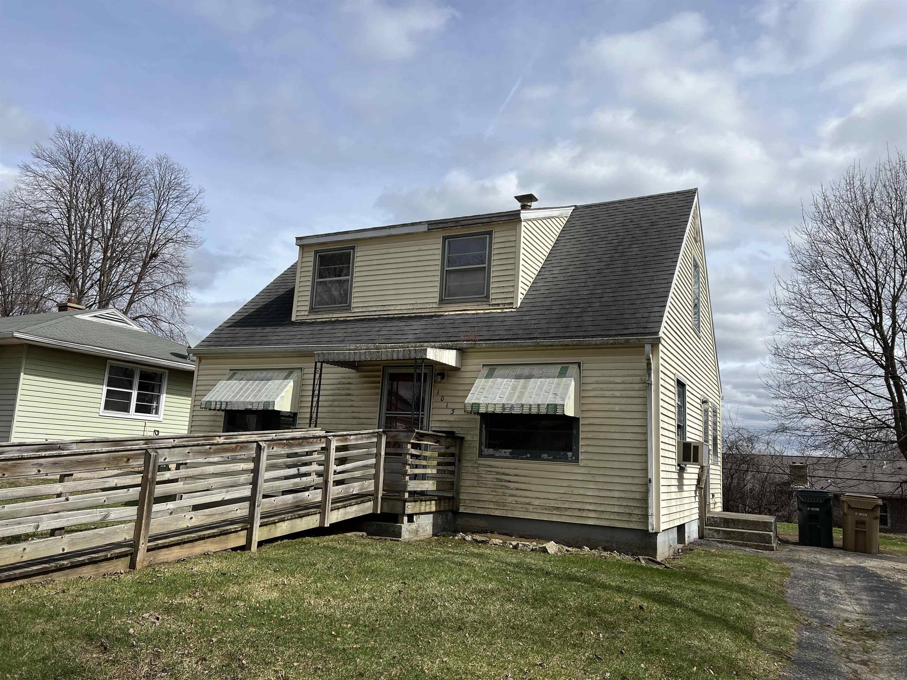 Madison, WI 53705,1013 Lorraine Drive