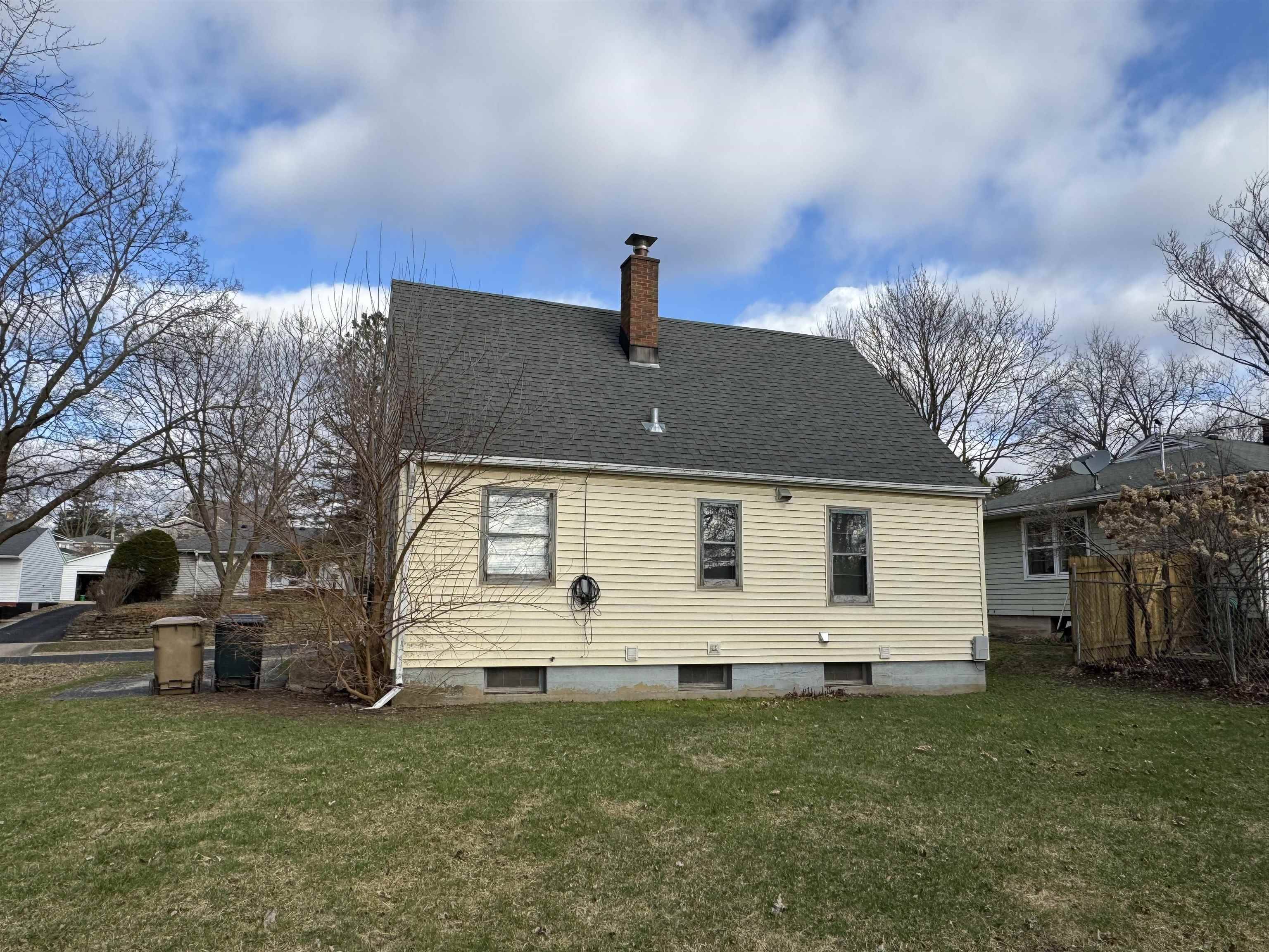Madison, WI 53705,1013 Lorraine Drive