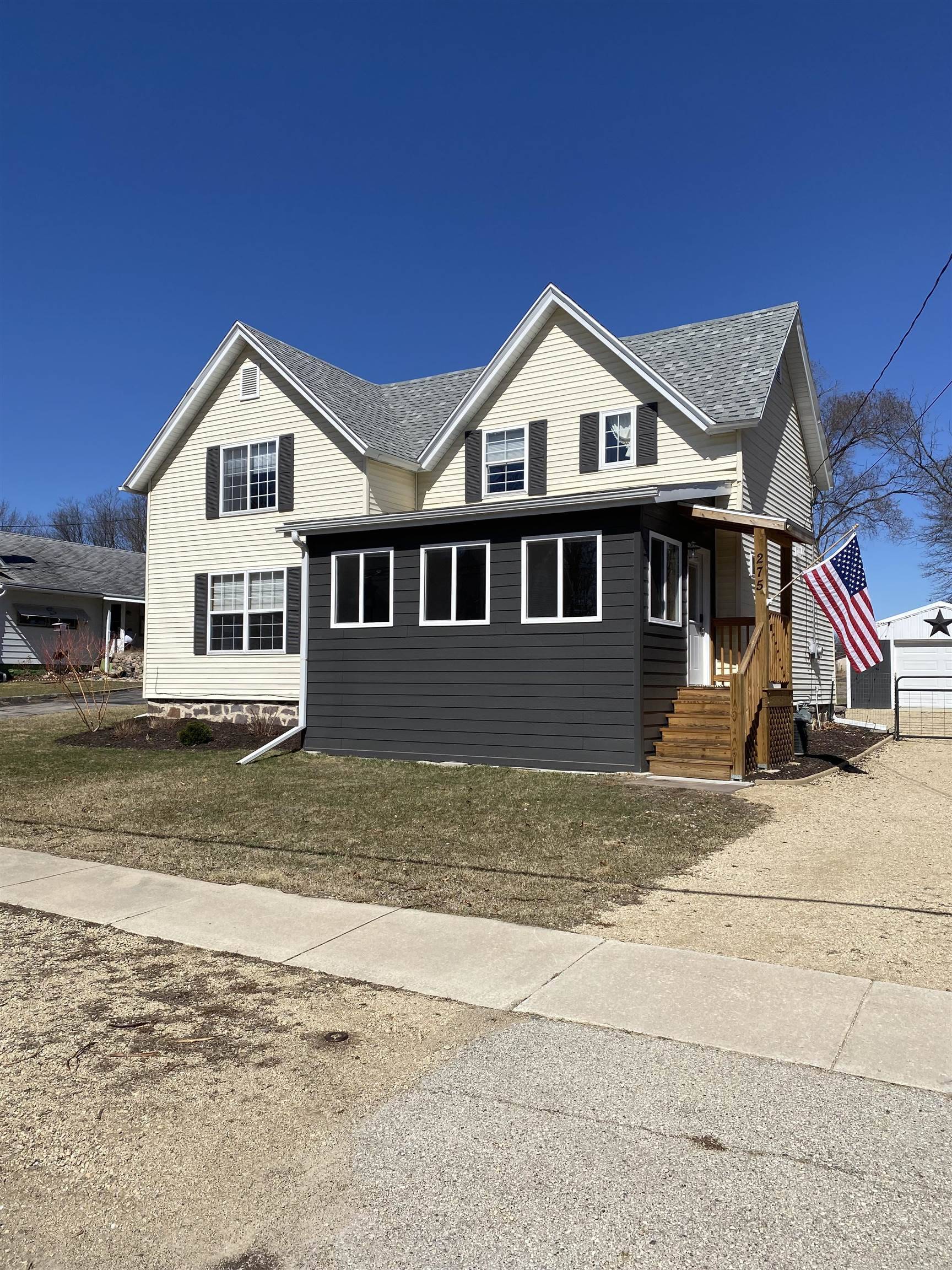 Montello, WI 53949,275 E Park Street