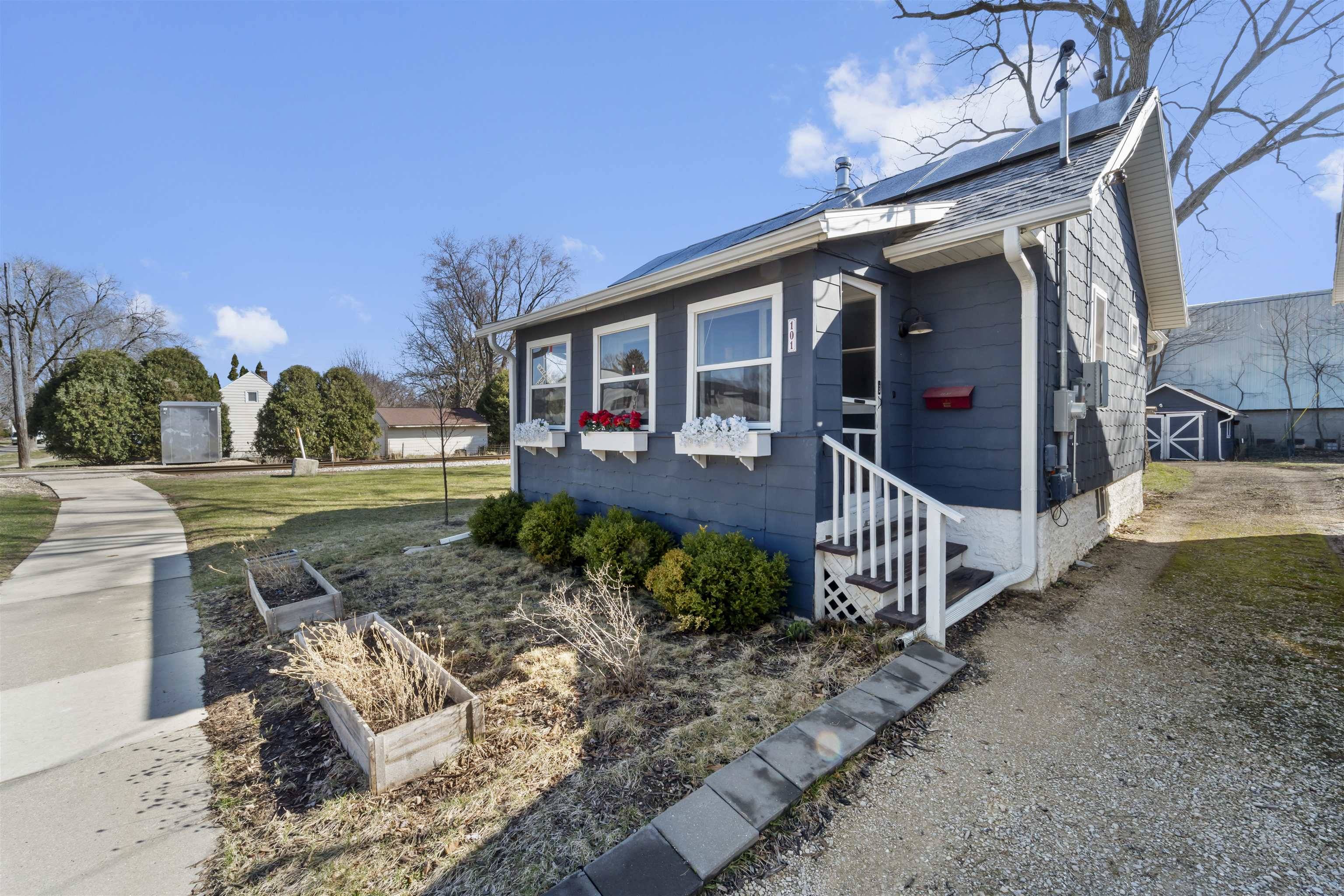 Madison, WI 53704,101 Corry Street