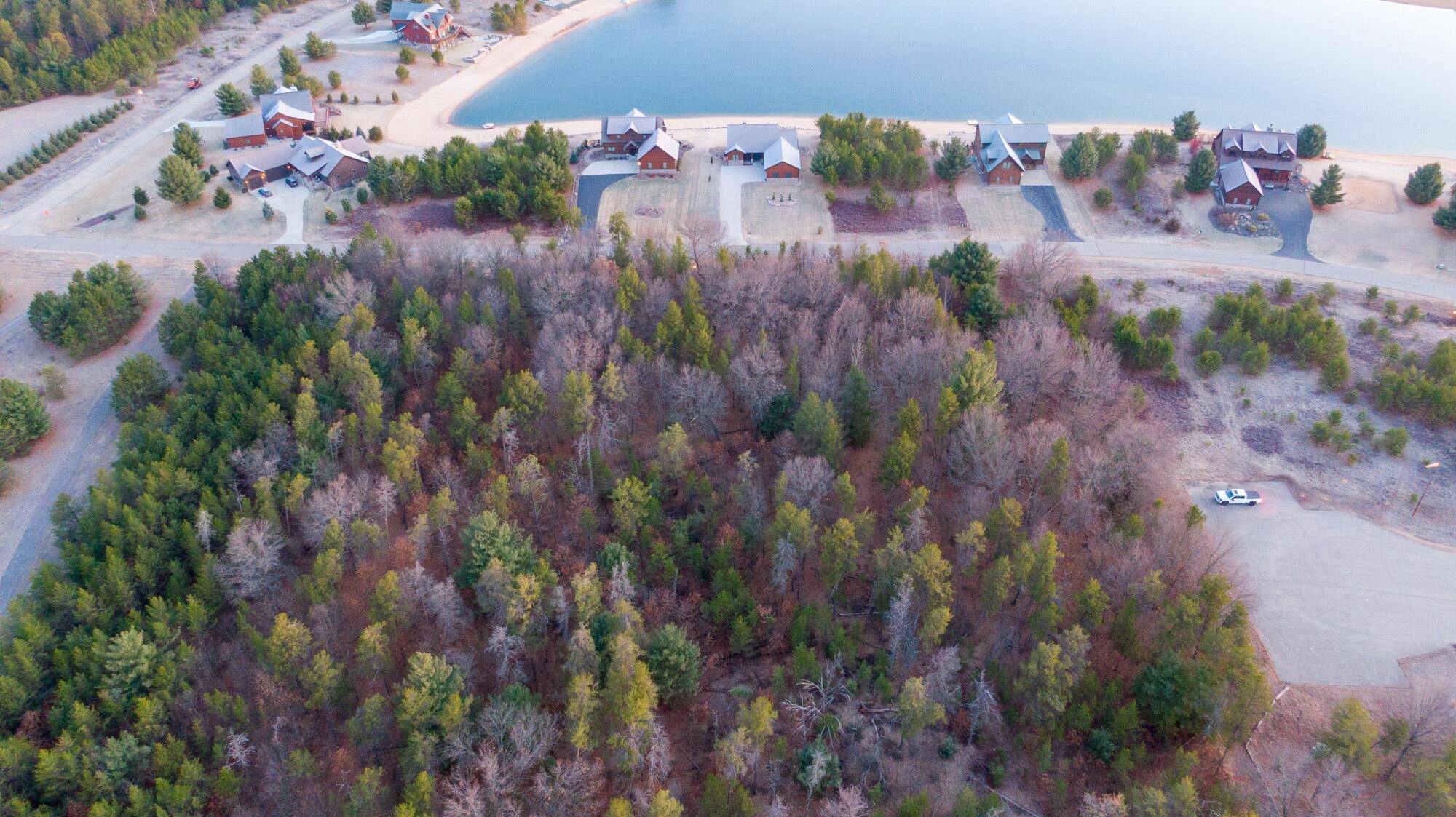 New Lisbon, WI 53950,W5569 North Shore Drive