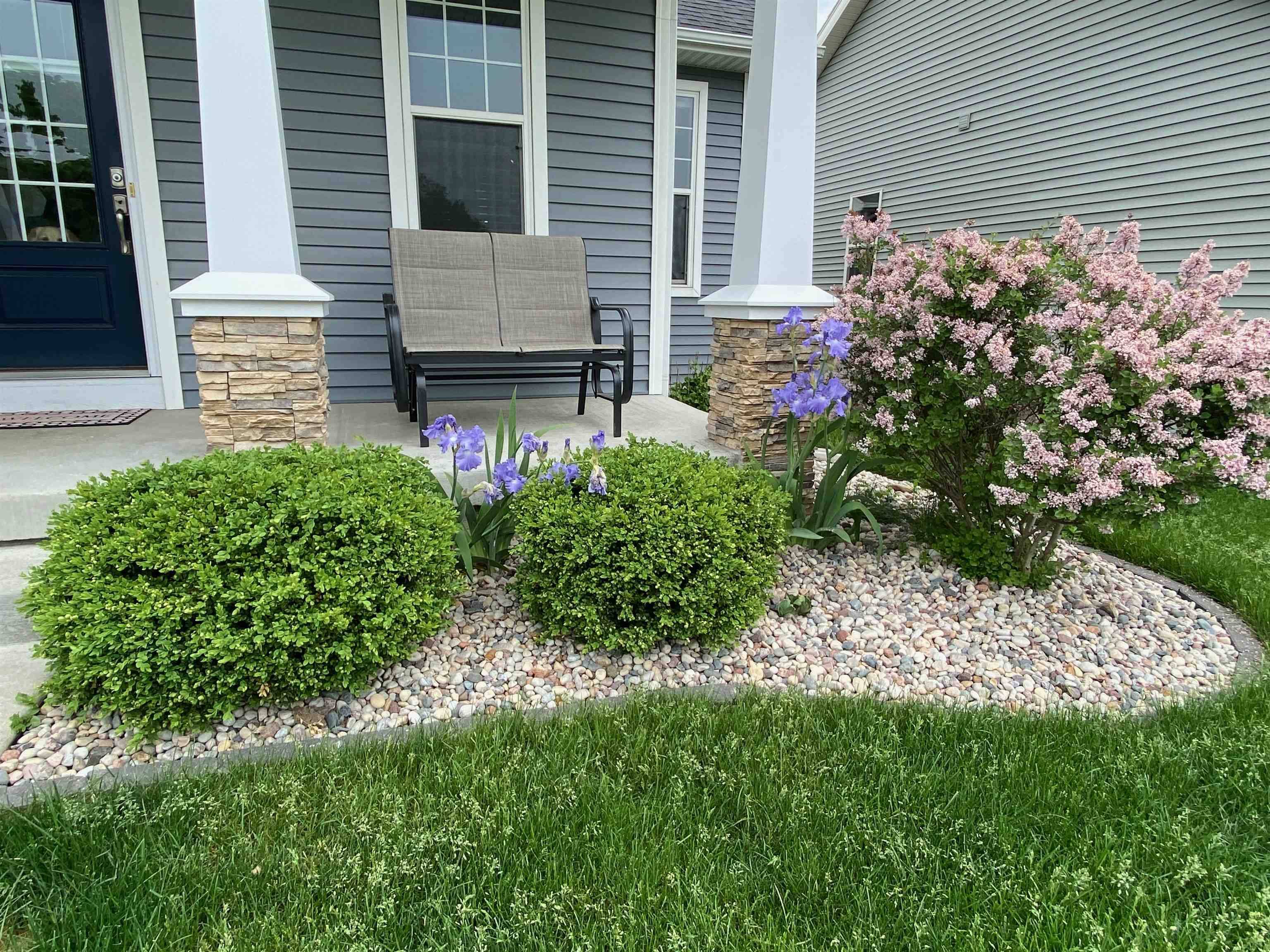 Madison, WI 53718,447 North Star Drive