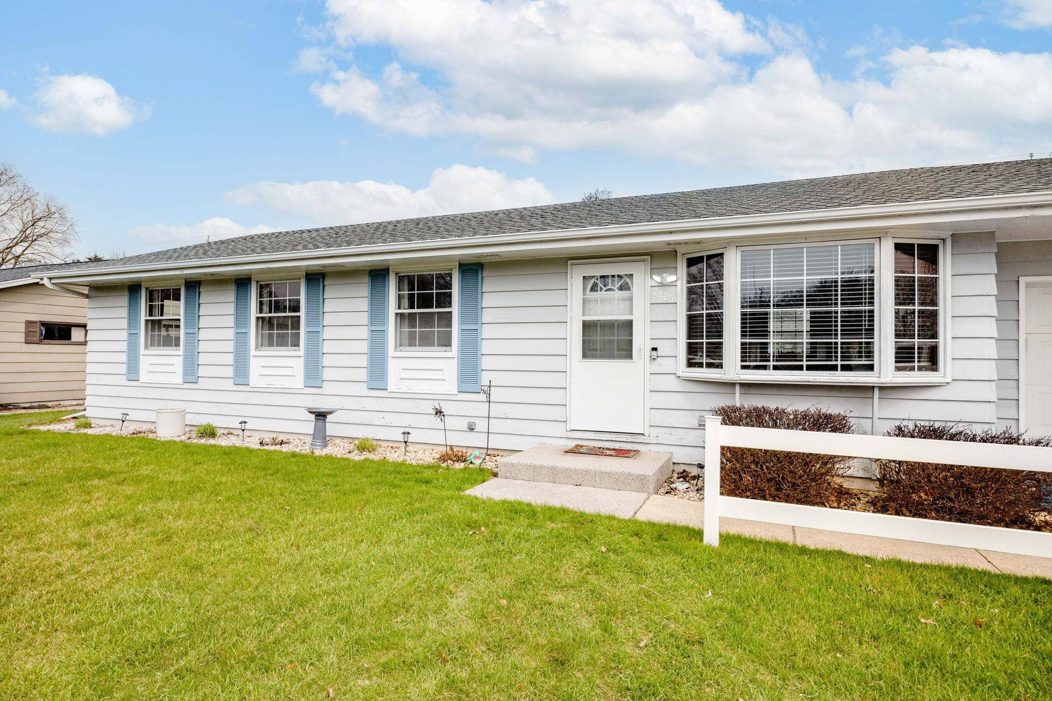 Janesville, WI 53545,2425 Wesley Avenue