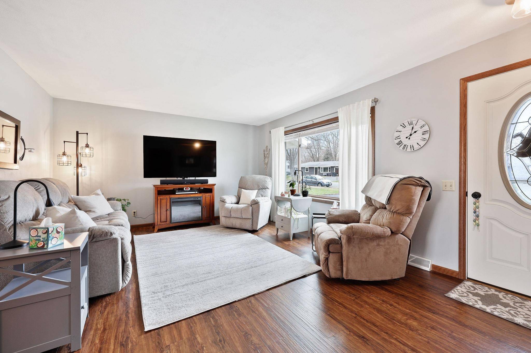 Stoughton, WI 53589,1335 Johnson Street