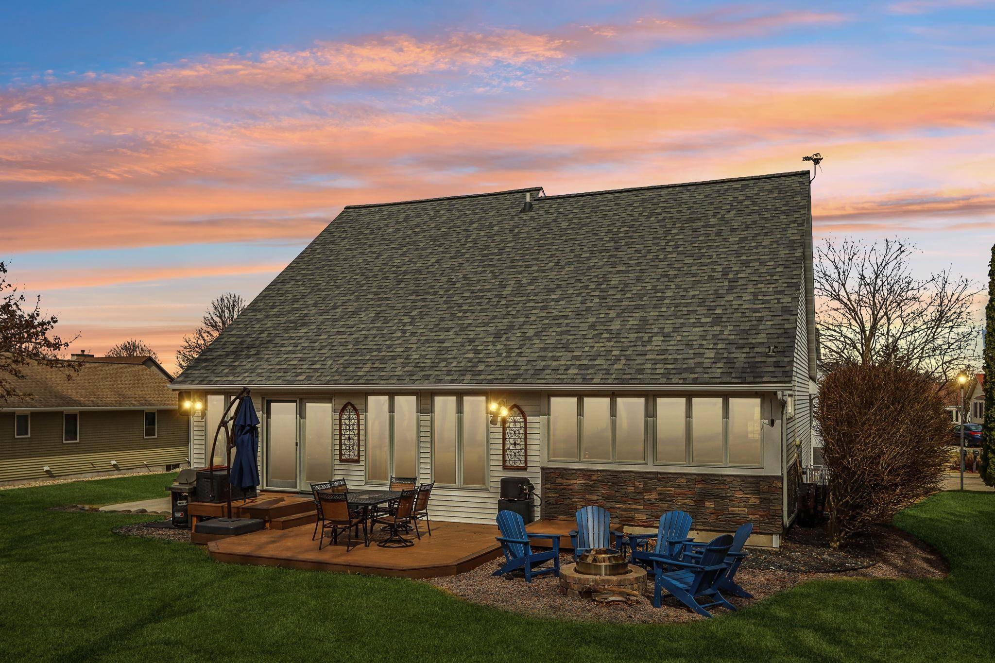 Lodi, WI 53555,119 Vilas Hibbard Parkway