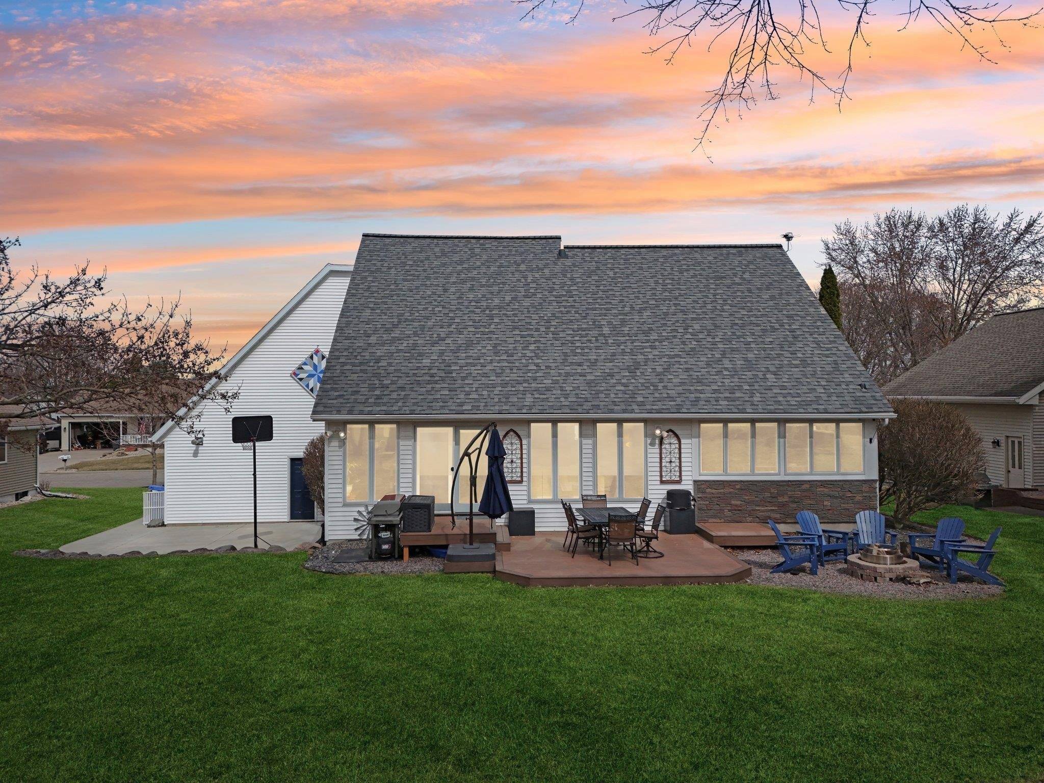 Lodi, WI 53555,119 Vilas Hibbard Parkway