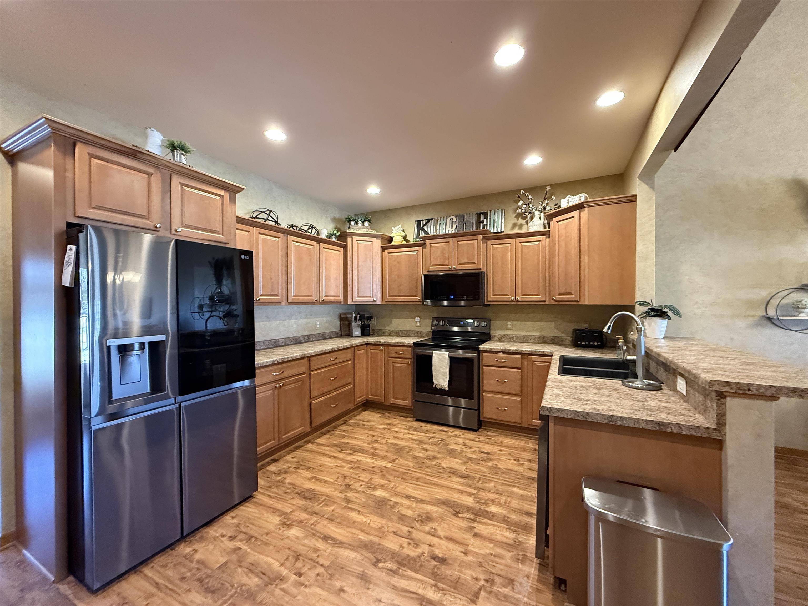 Whitewater, WI 53190,332 Amber Drive