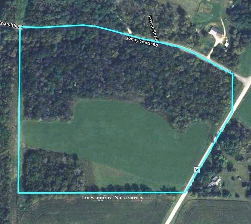Gays Mills, WI 54631,27.55 ACRES County Road W