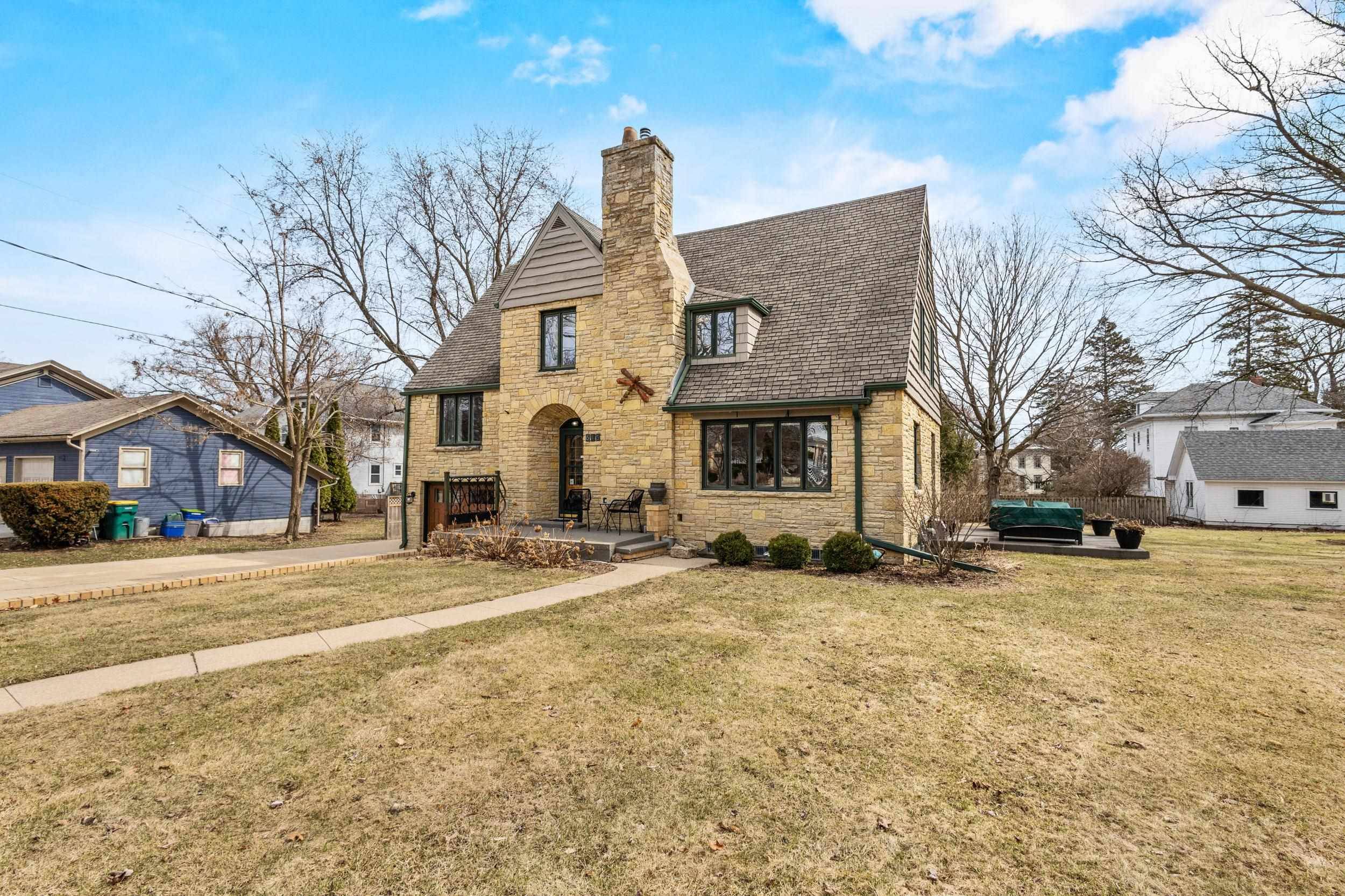 Ripon, WI 54971,615 Ransom Street