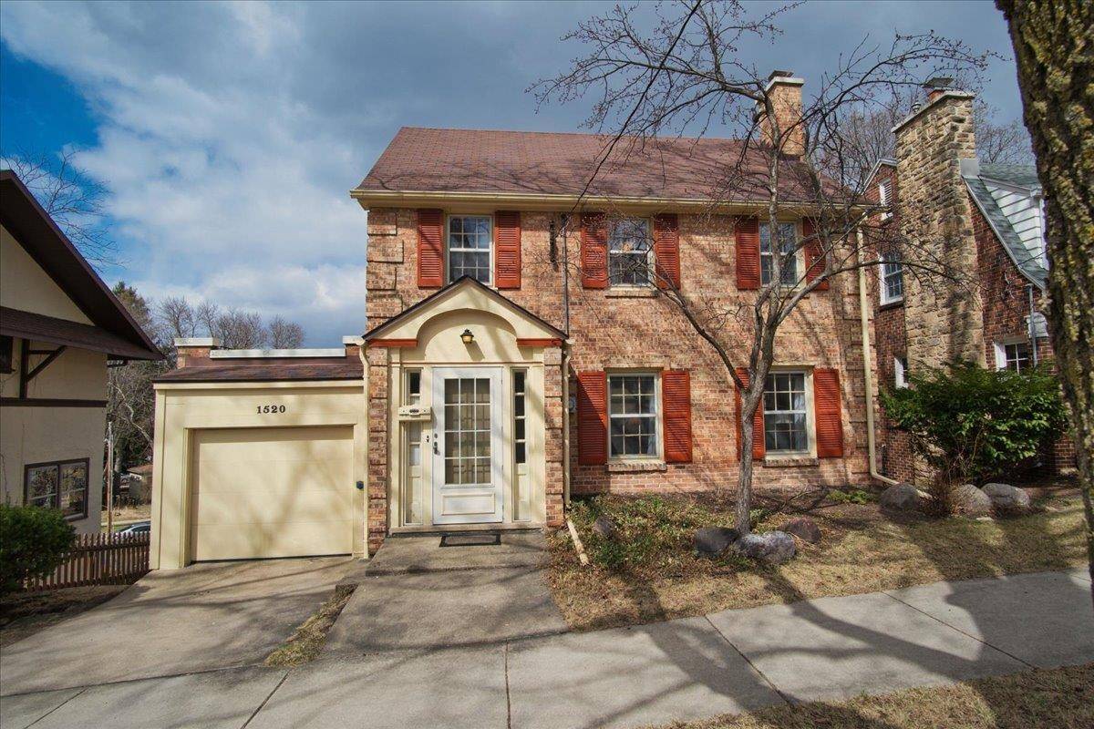 Madison, WI 53711,1520 Chandler Street