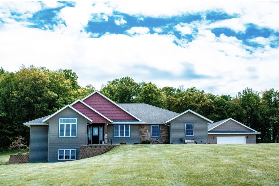 Tomah, WI 54660-0000,17029 Hemmingford Avenue