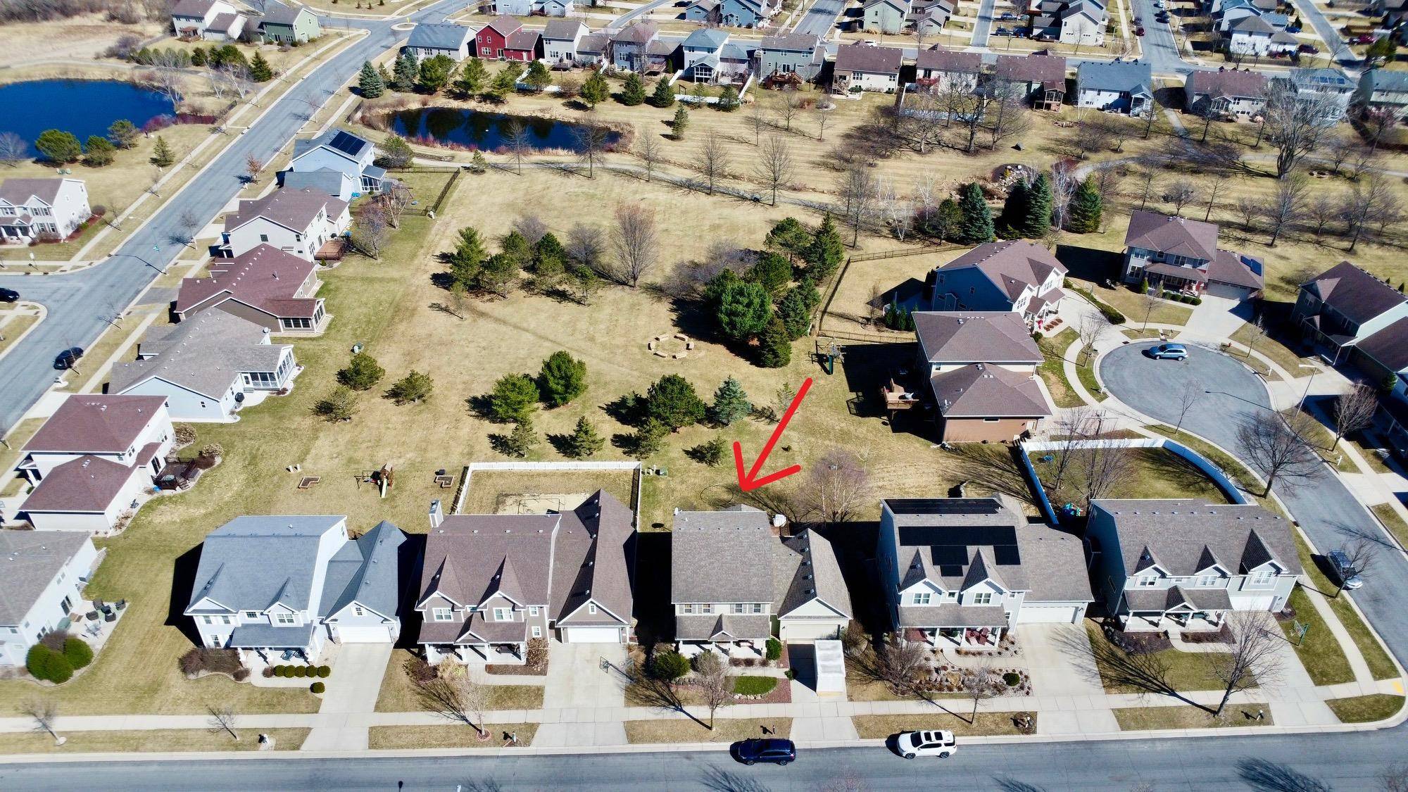 Mcfarland, WI 53558,4619 Bellingrath Street