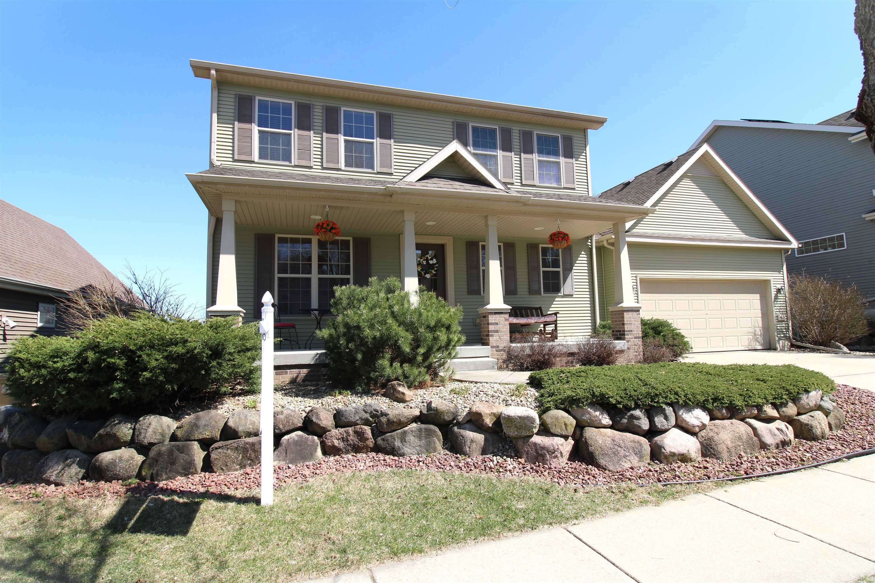 Mcfarland, WI 53558,4619 Bellingrath Street