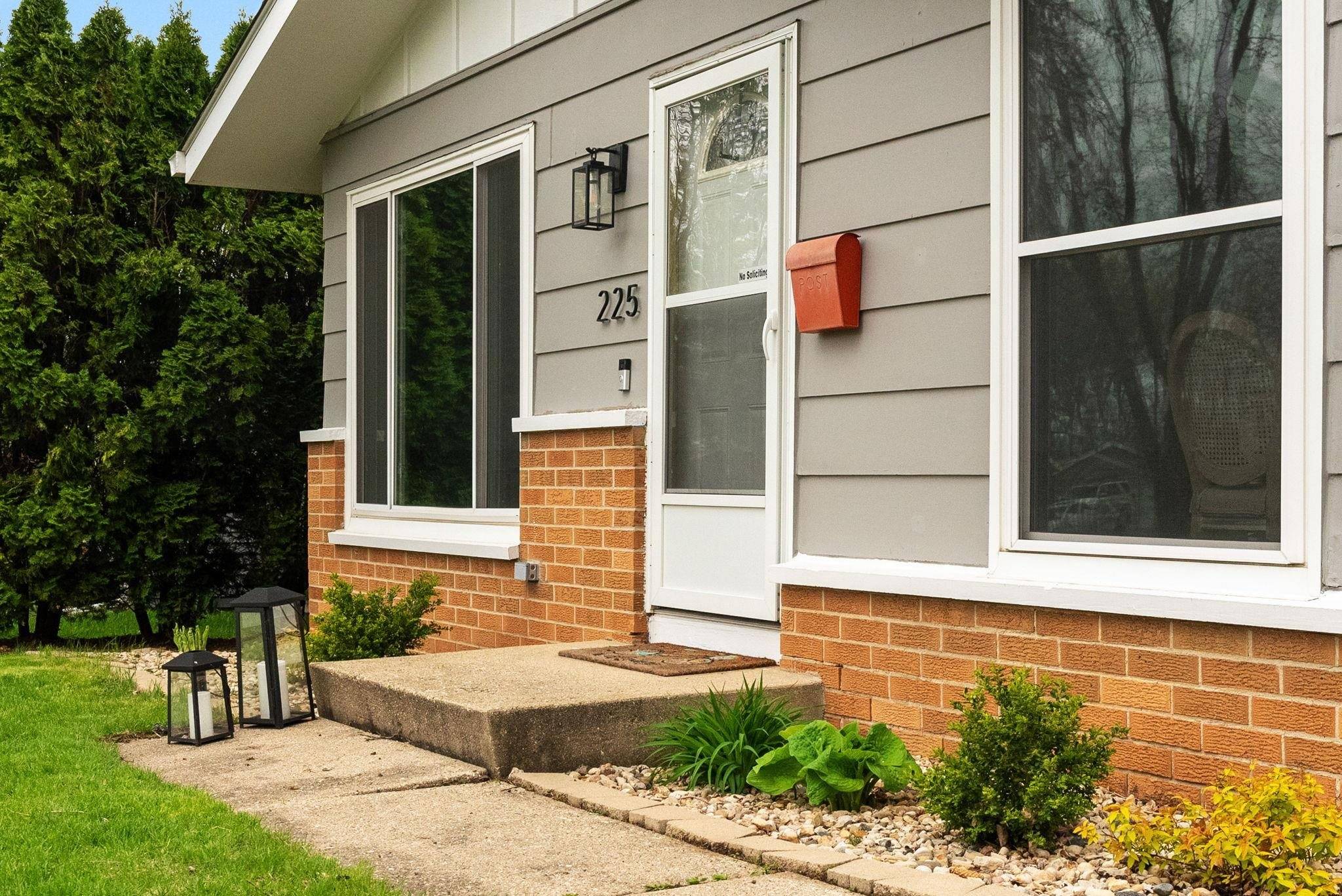 Madison, WI 53714,225 Belmont Road