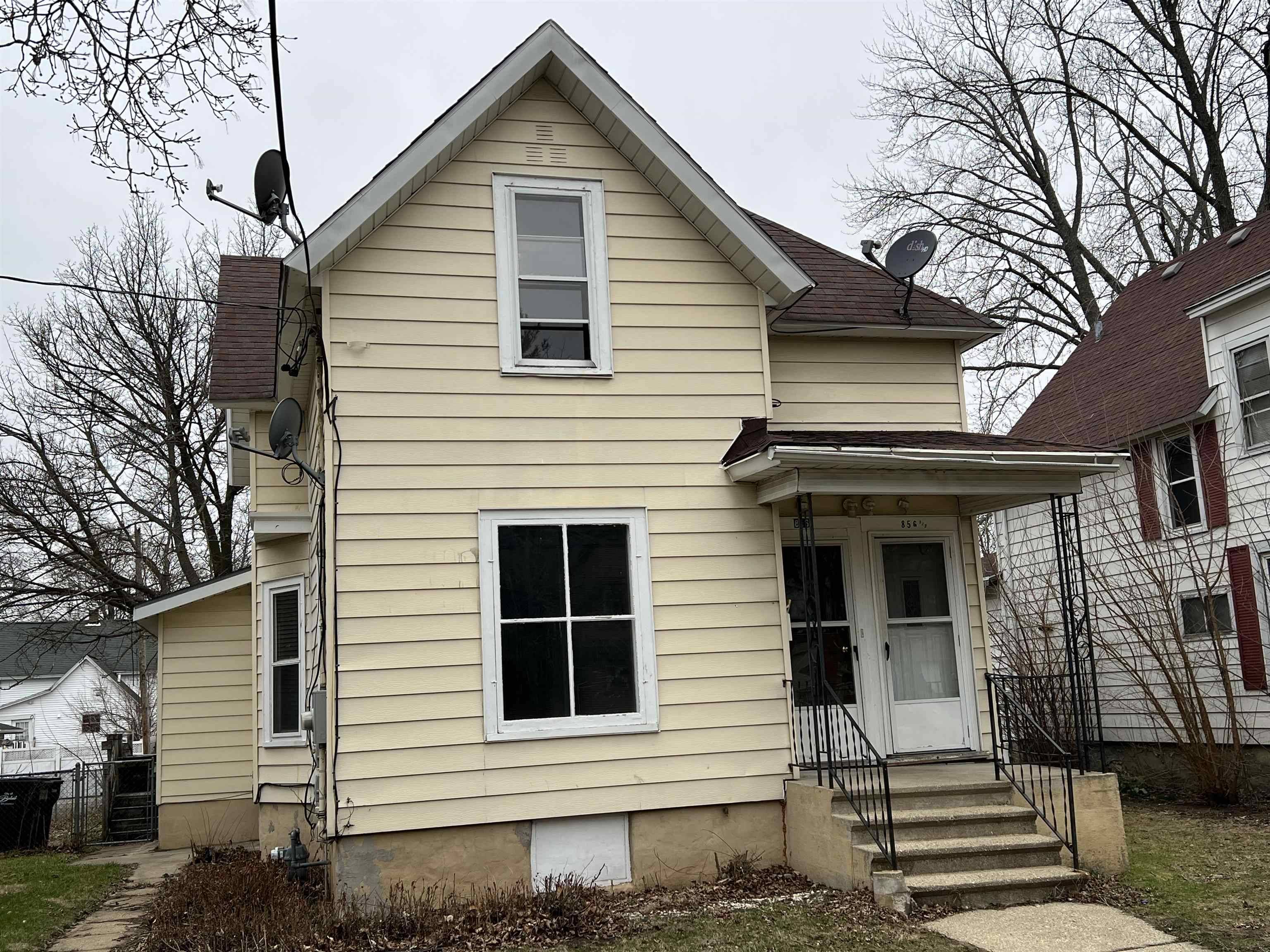 Beloit, WI 53511,856 8th Street