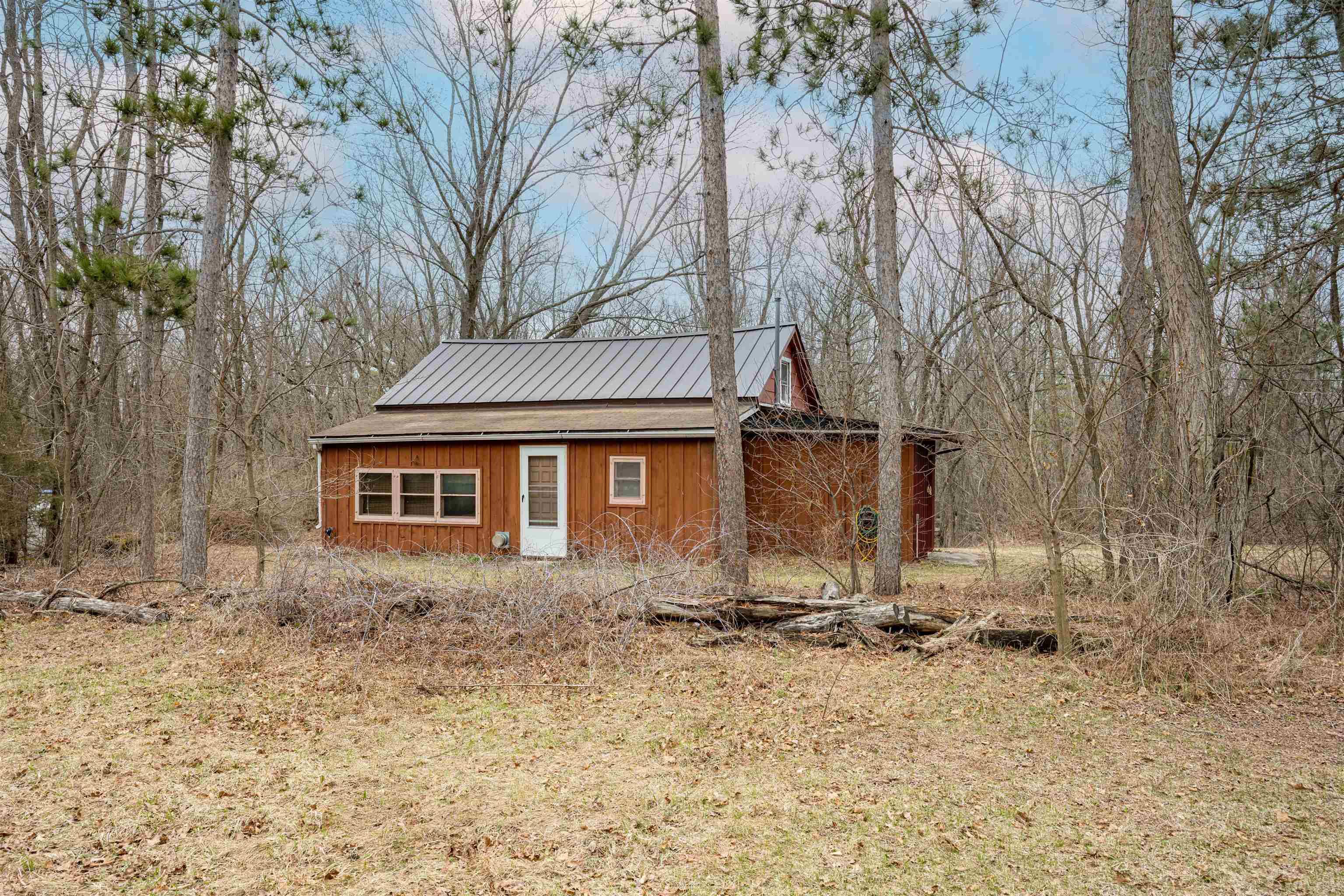Lyndon Station, WI 53944,W2522 54th Street