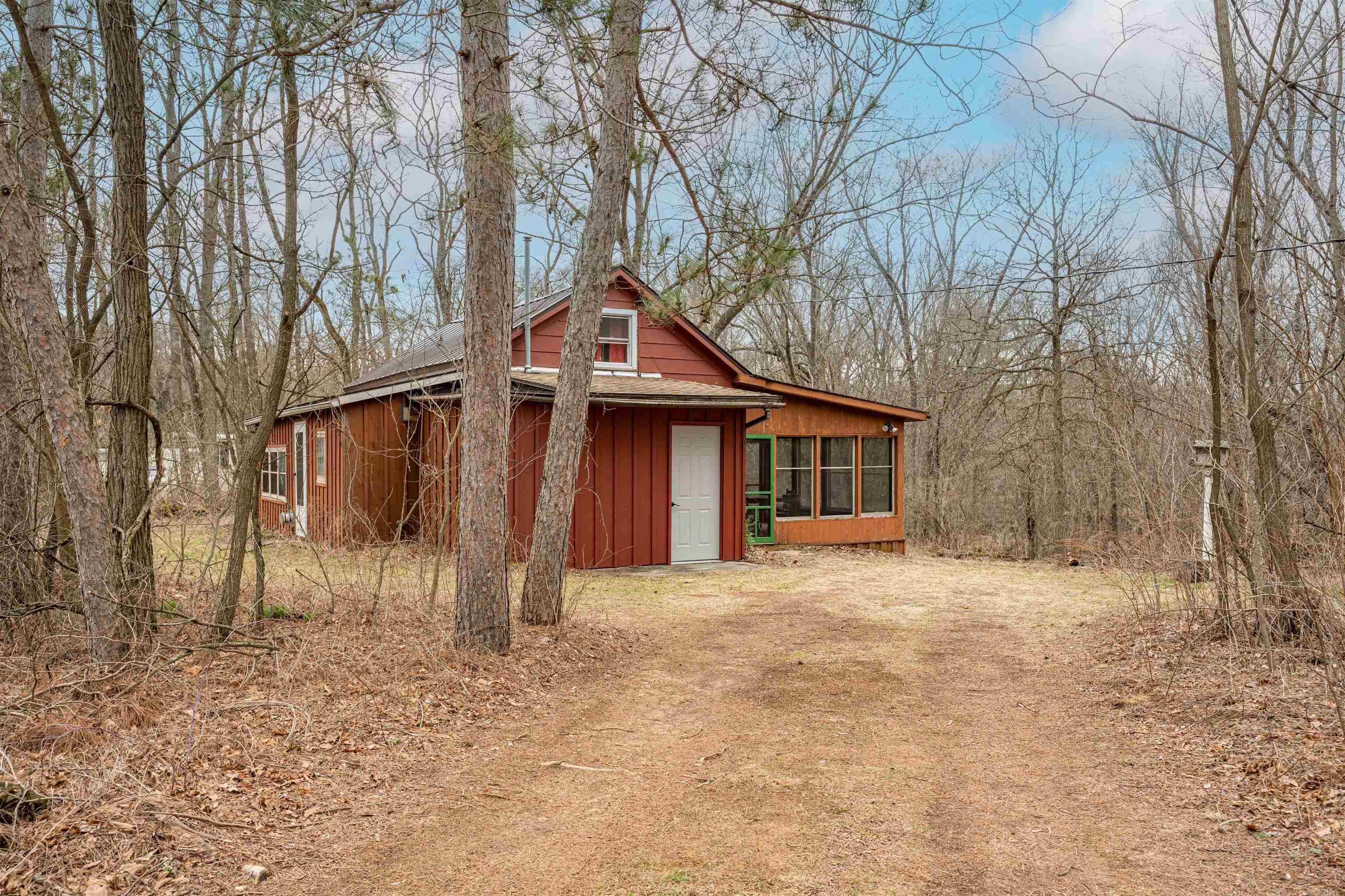 Lyndon Station, WI 53944,W2522 54th Street