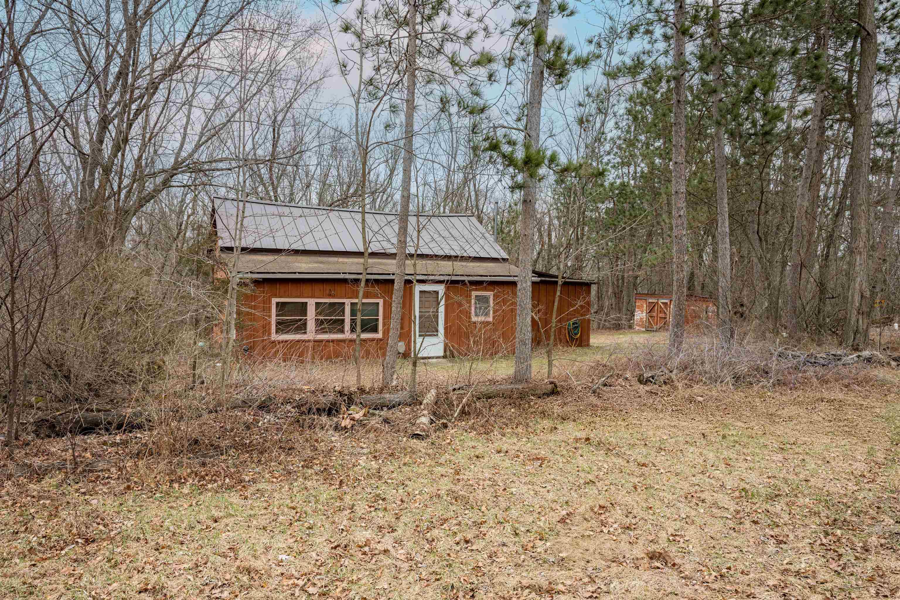 Lyndon Station, WI 53944,W2522 54th Street