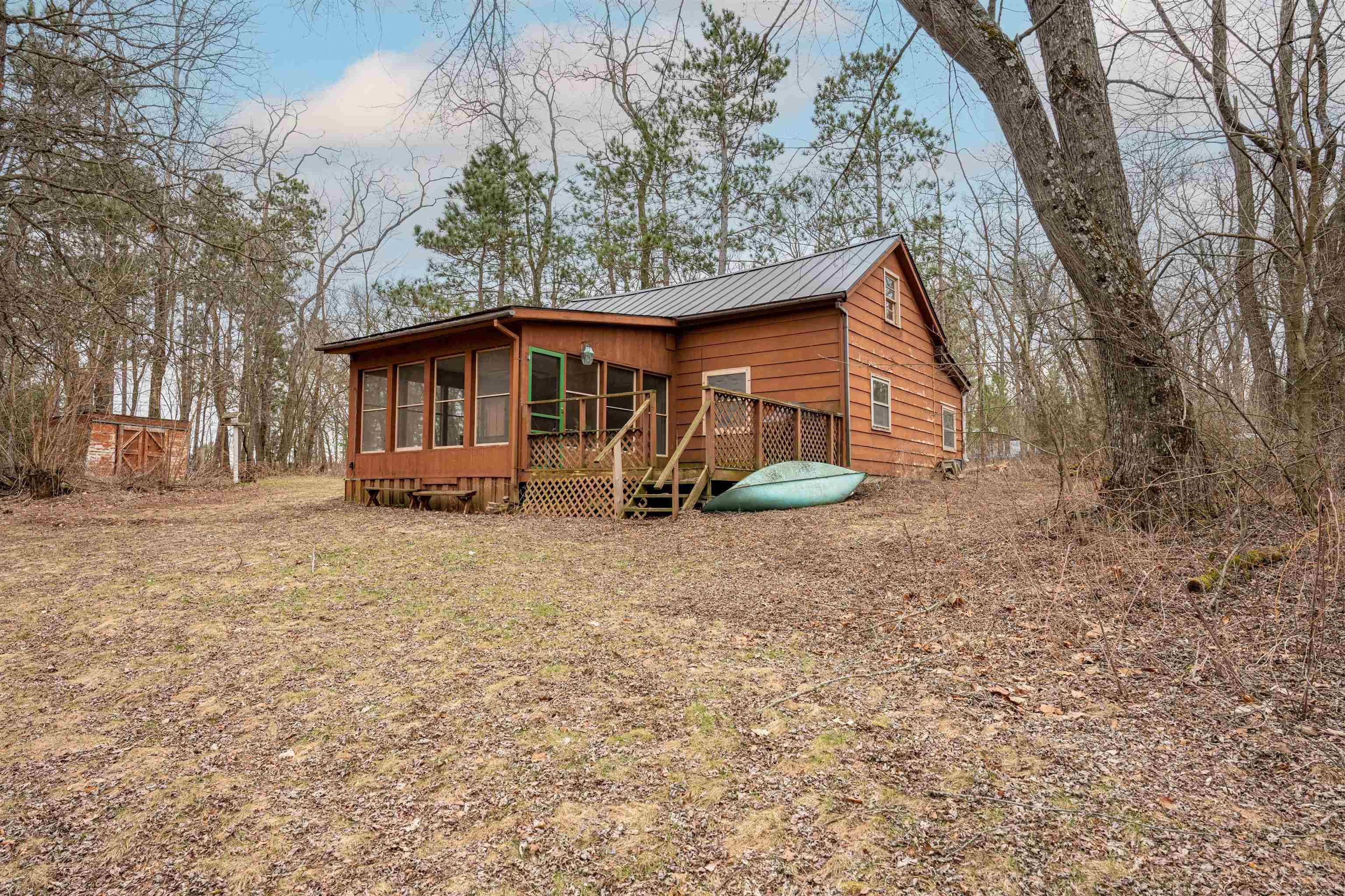 Lyndon Station, WI 53944,W2522 54th Street