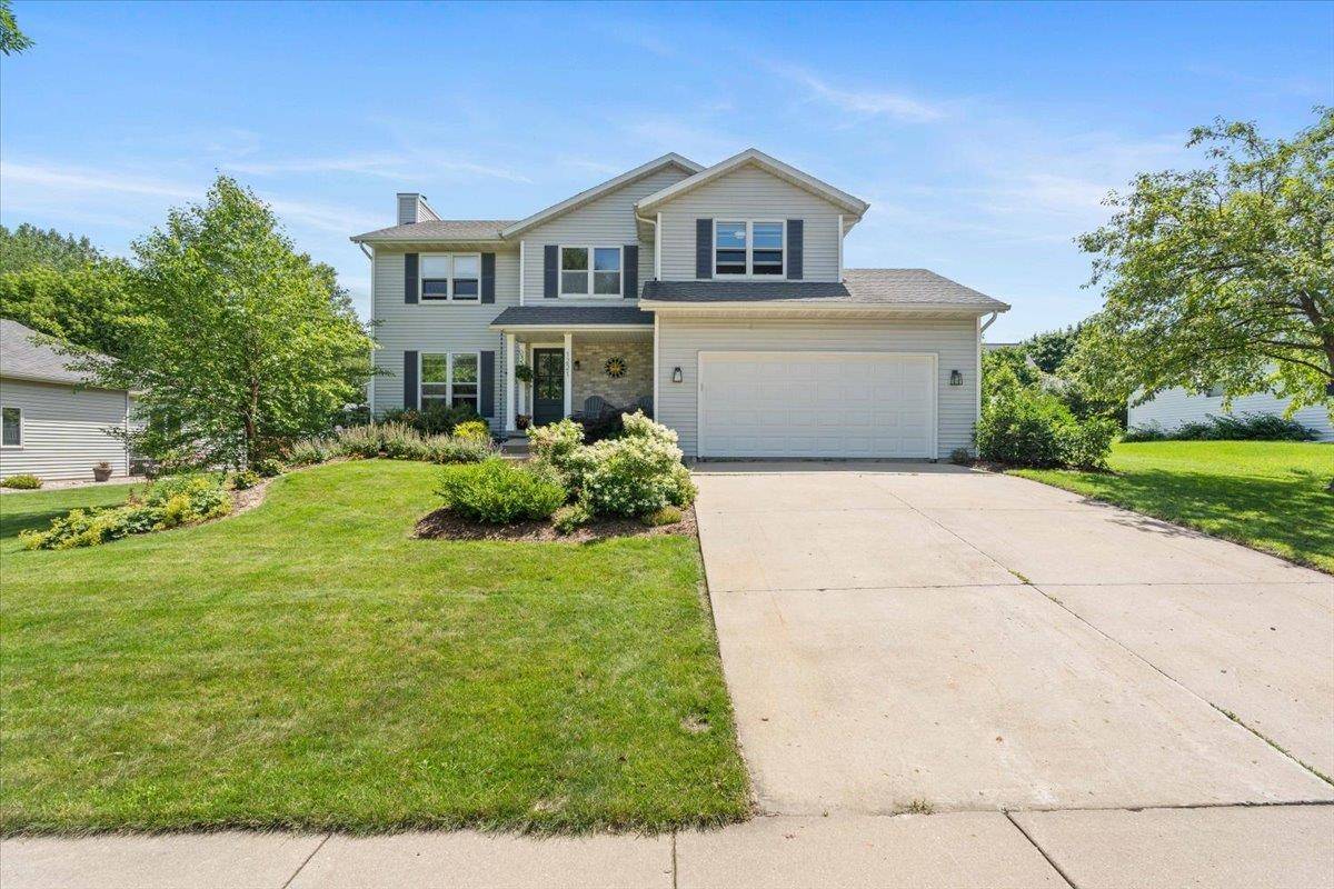 Sun Prairie, WI 53590,1221 Broadway Drive