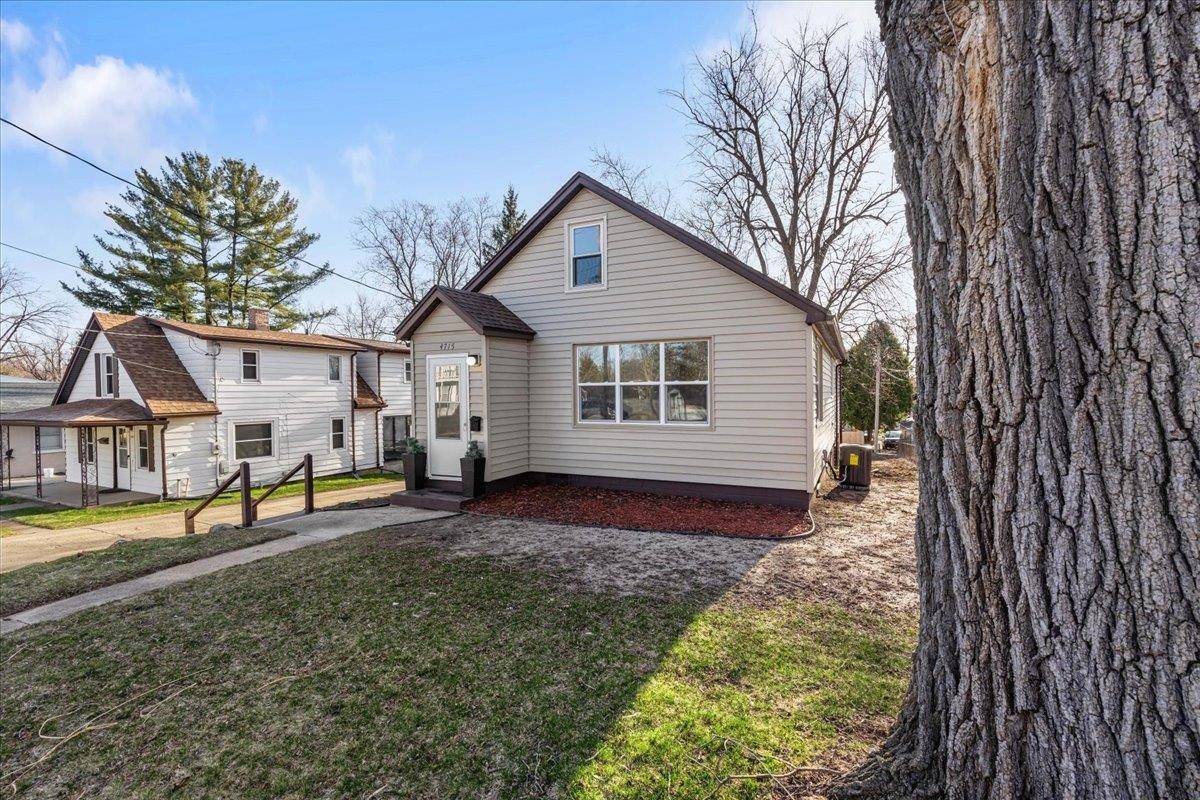 Madison, WI 53716,4715 Spaanem Avenue