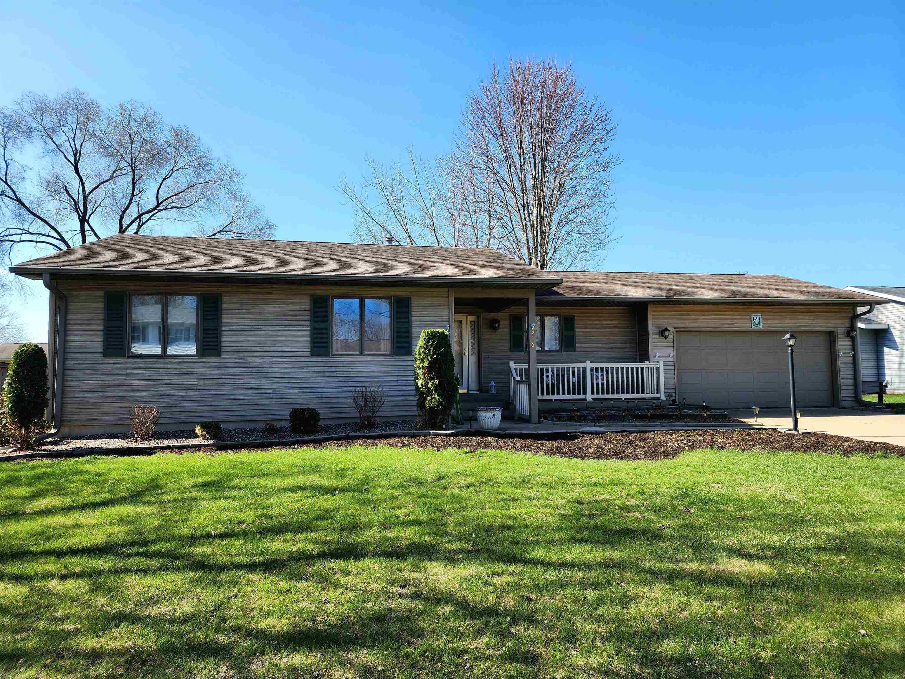 Tomah, WI 54660,916 Vicki Drive