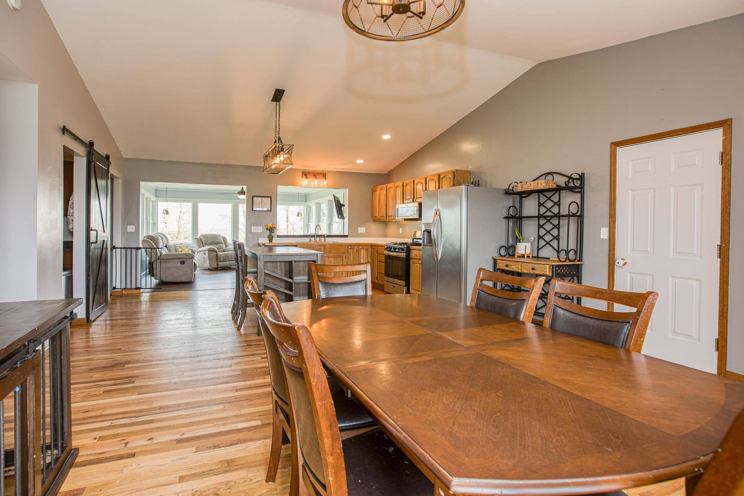 Hazel Green, WI 53811,3310 N Percival Street