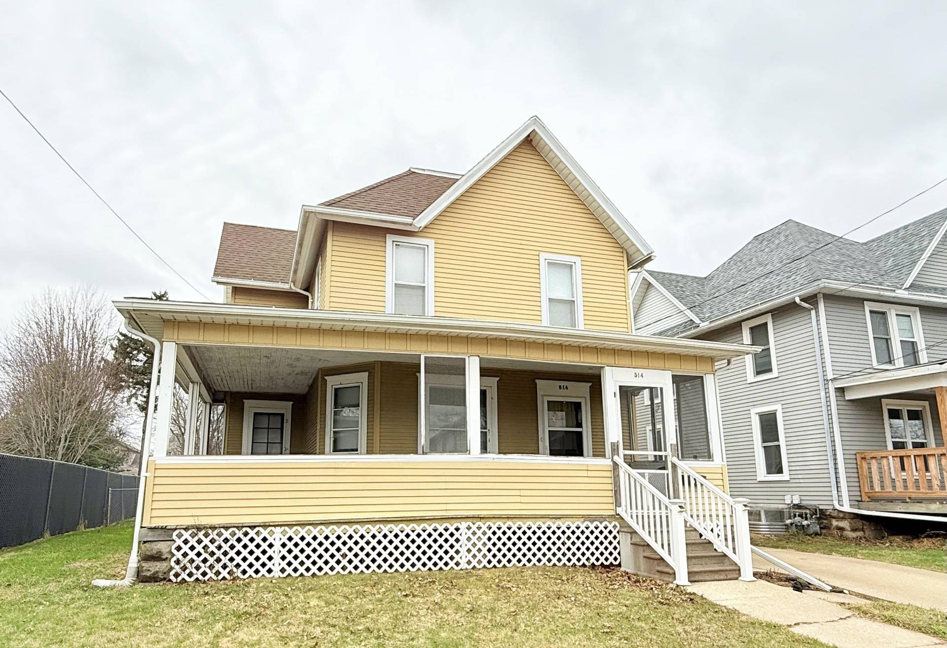Janesville, WI 53548,514 S Jackson Street