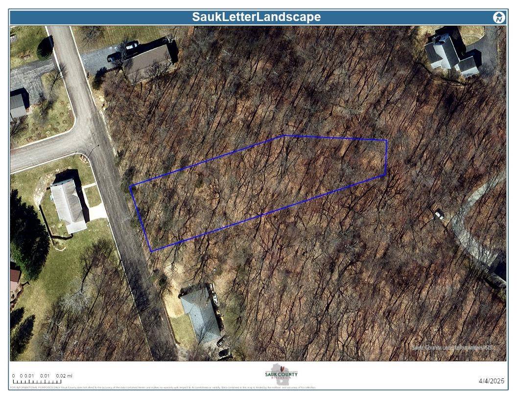 Plain, WI 53577,L14 Wildwood Drive