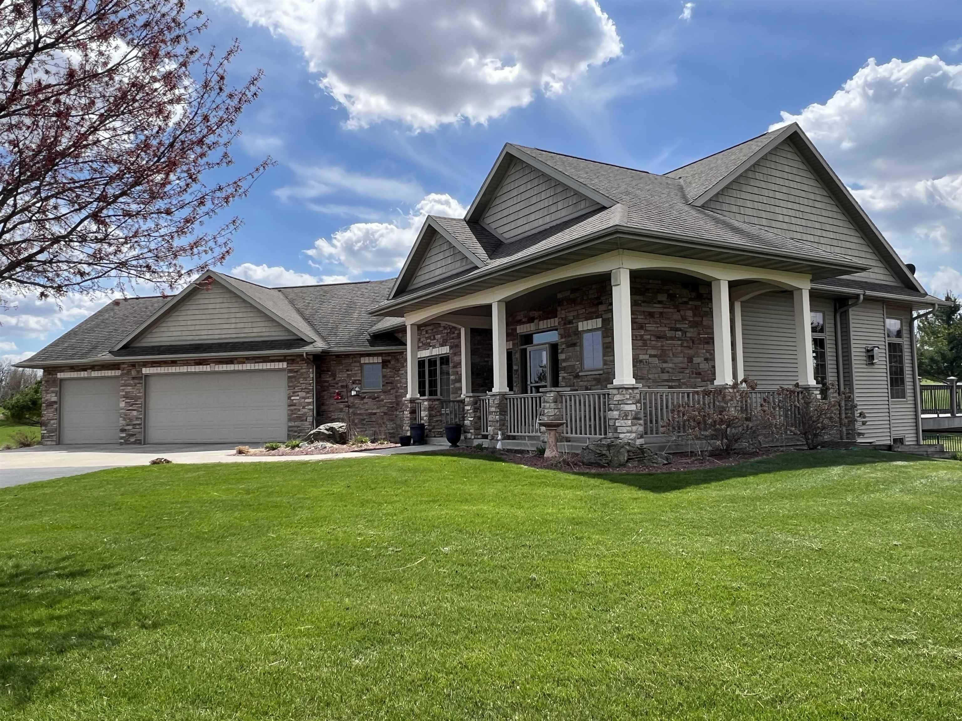 Janesville, WI 53548-9507,11219 W Golf Circle