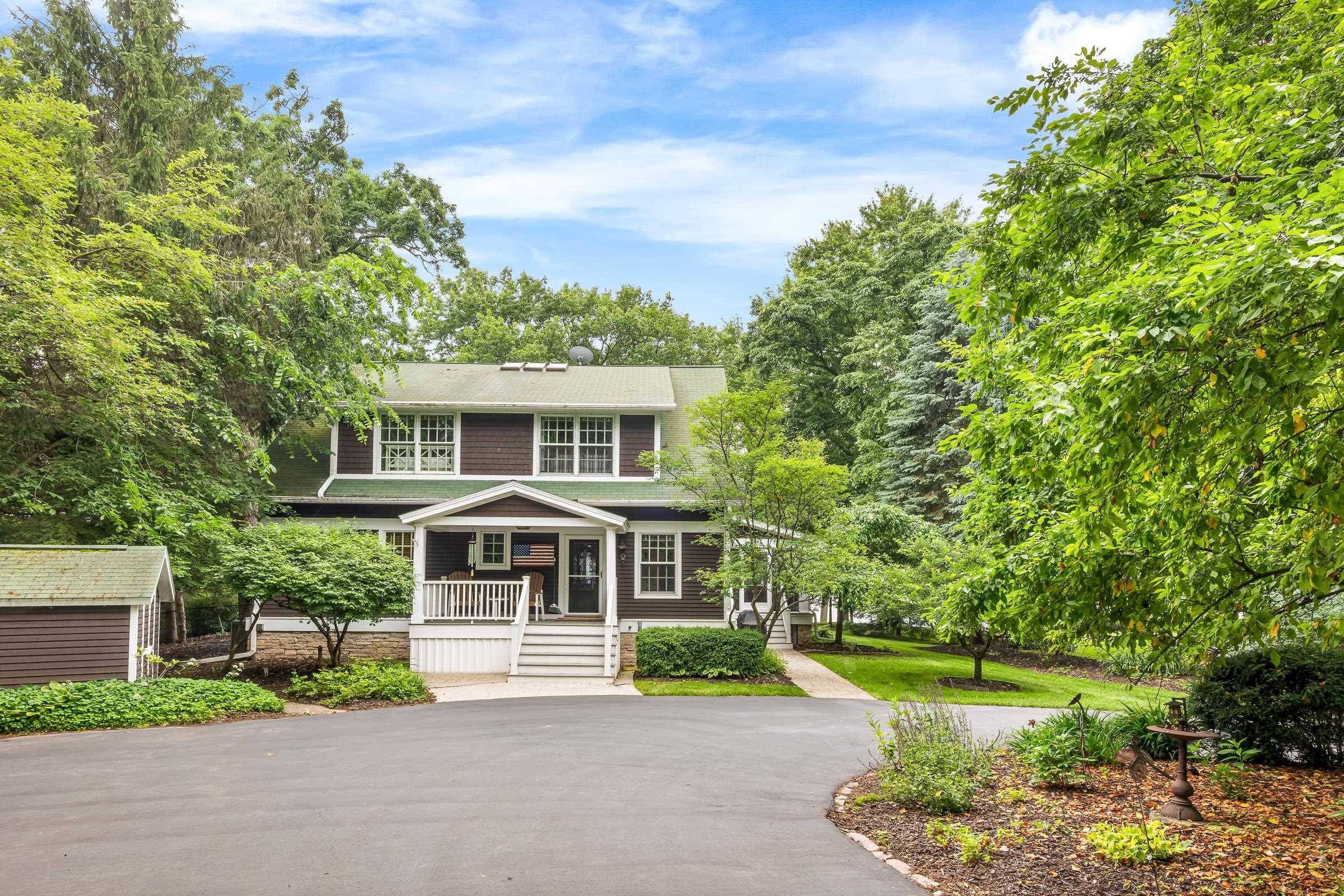 Green Lake, WI 54941,549 Illinois Avenue