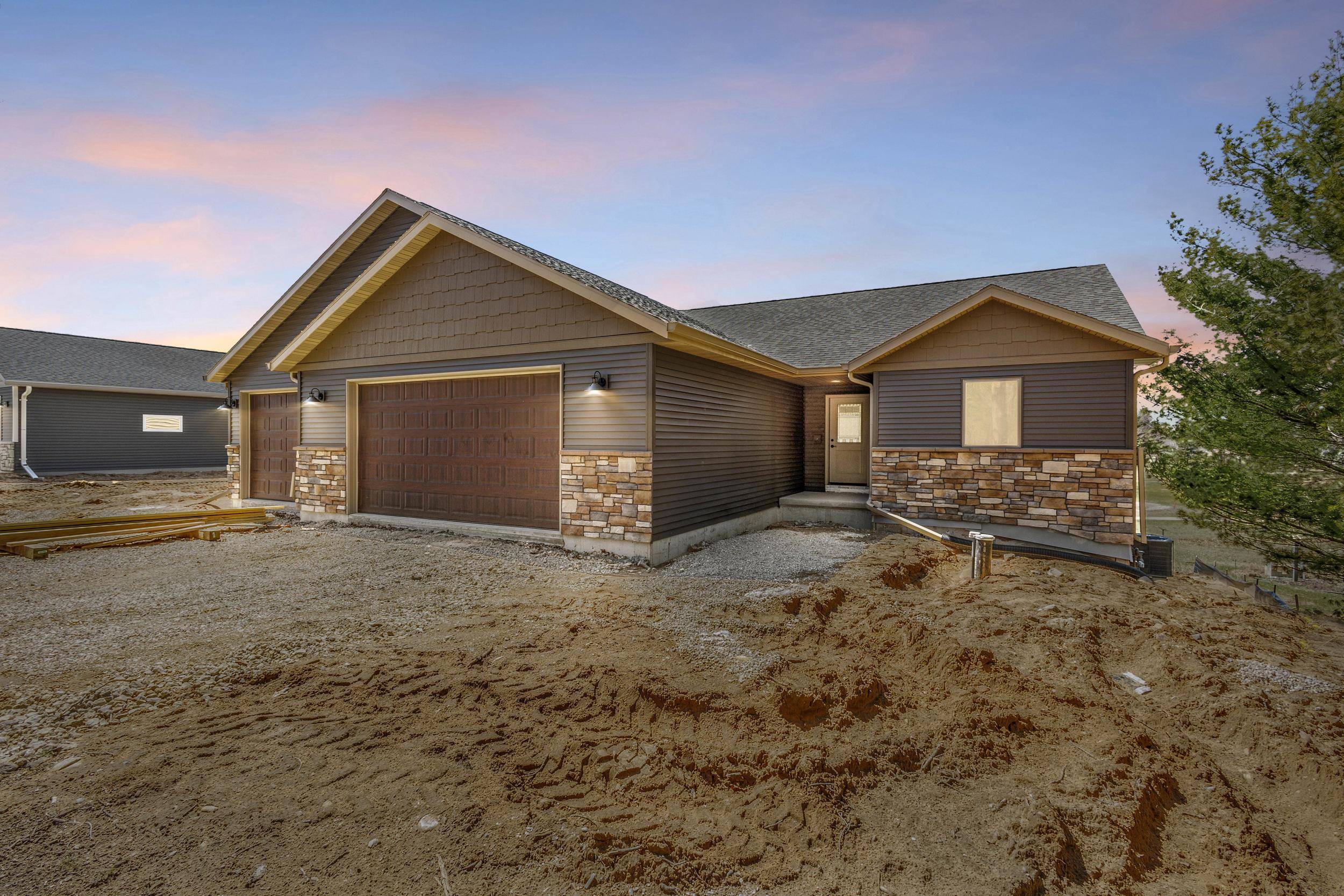 Wautoma, WI 54982,N1647 21st Avenue