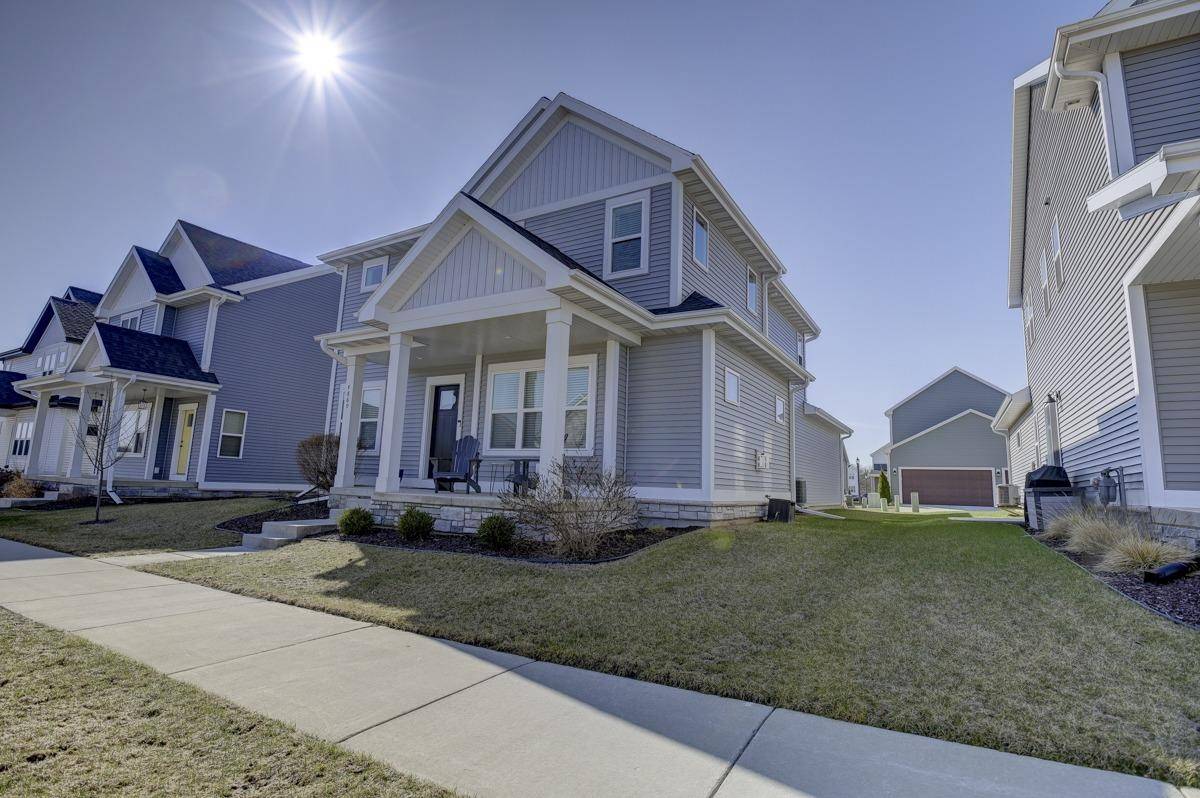 Madison, WI 53711,4869 Arugula Road