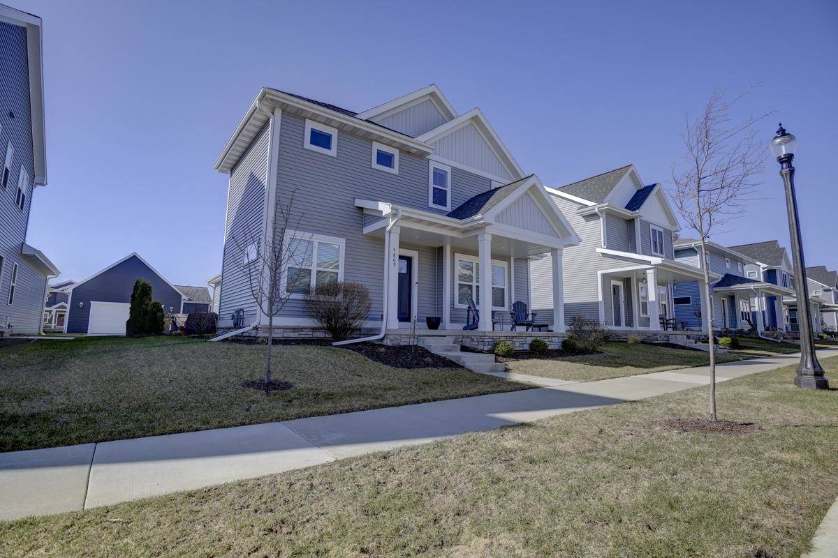 Madison, WI 53711,4869 Arugula Road