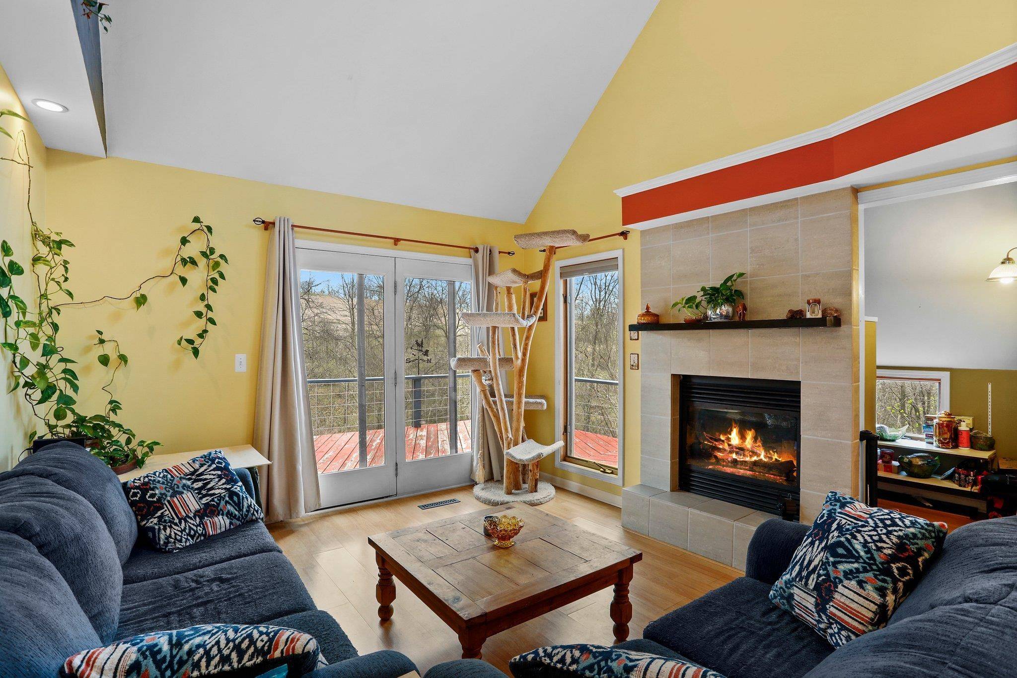 Blanchardville, WI 53516,N8829 Badger Road