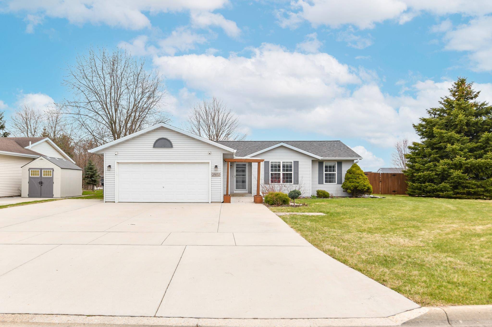 Janesville, WI 53546,2502 Greenwood Drive
