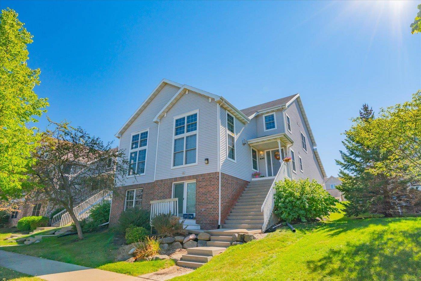Madison, WI 53719,8138-8140 Broadmoor Street
