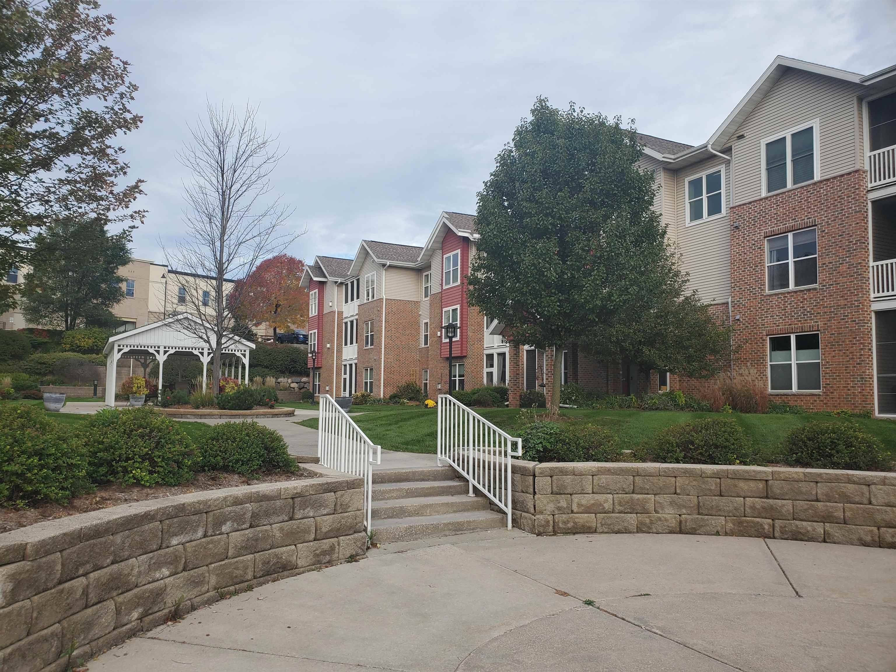 Monona, WI 53716,200 Femrite Drive #211