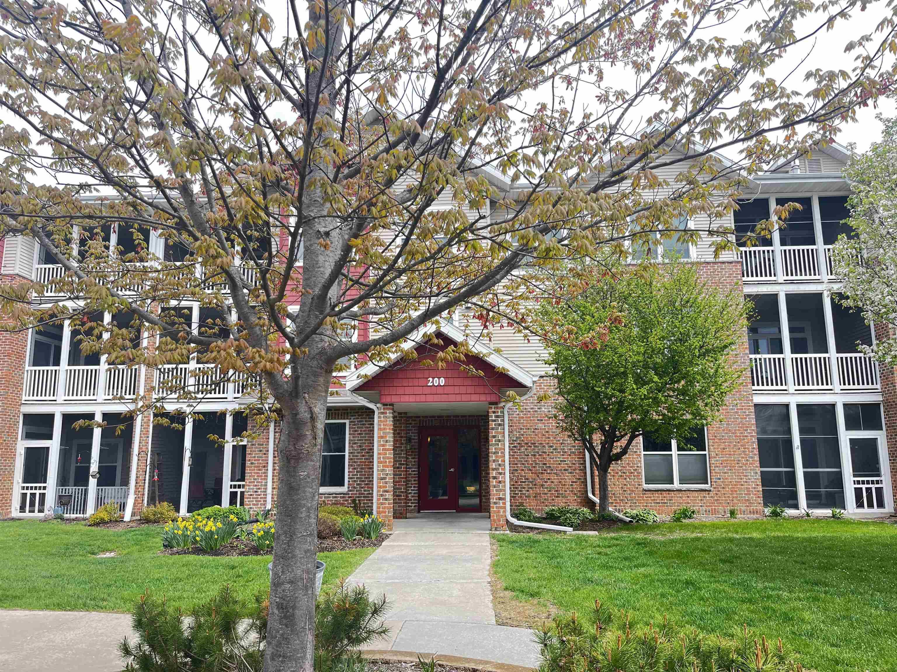 Monona, WI 53716,200 Femrite Drive #211