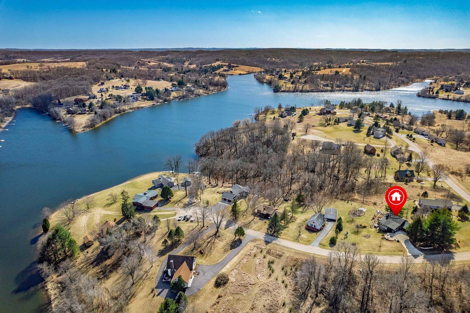 La Valle, WI 53941,E2573 Leider Lane