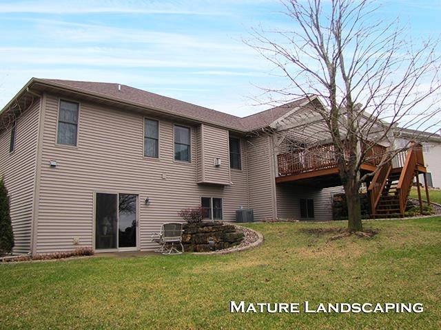 Mount Horeb, WI 53572,1601 Raspberry Lane