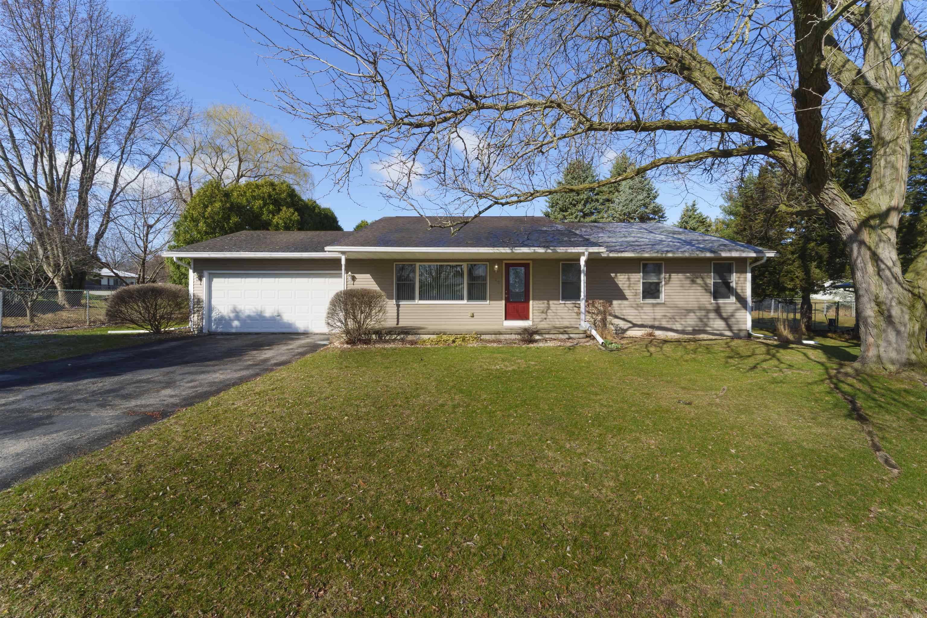 Oregon, WI 53575,625 Scott Street