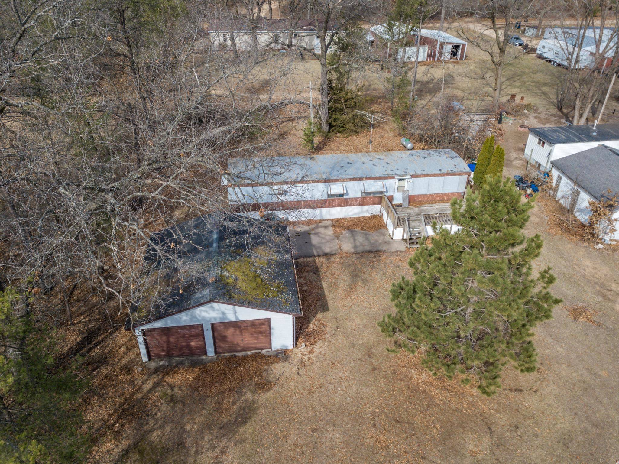 New Lisbon, WI 53950,N7363 Wahneeta Avenue