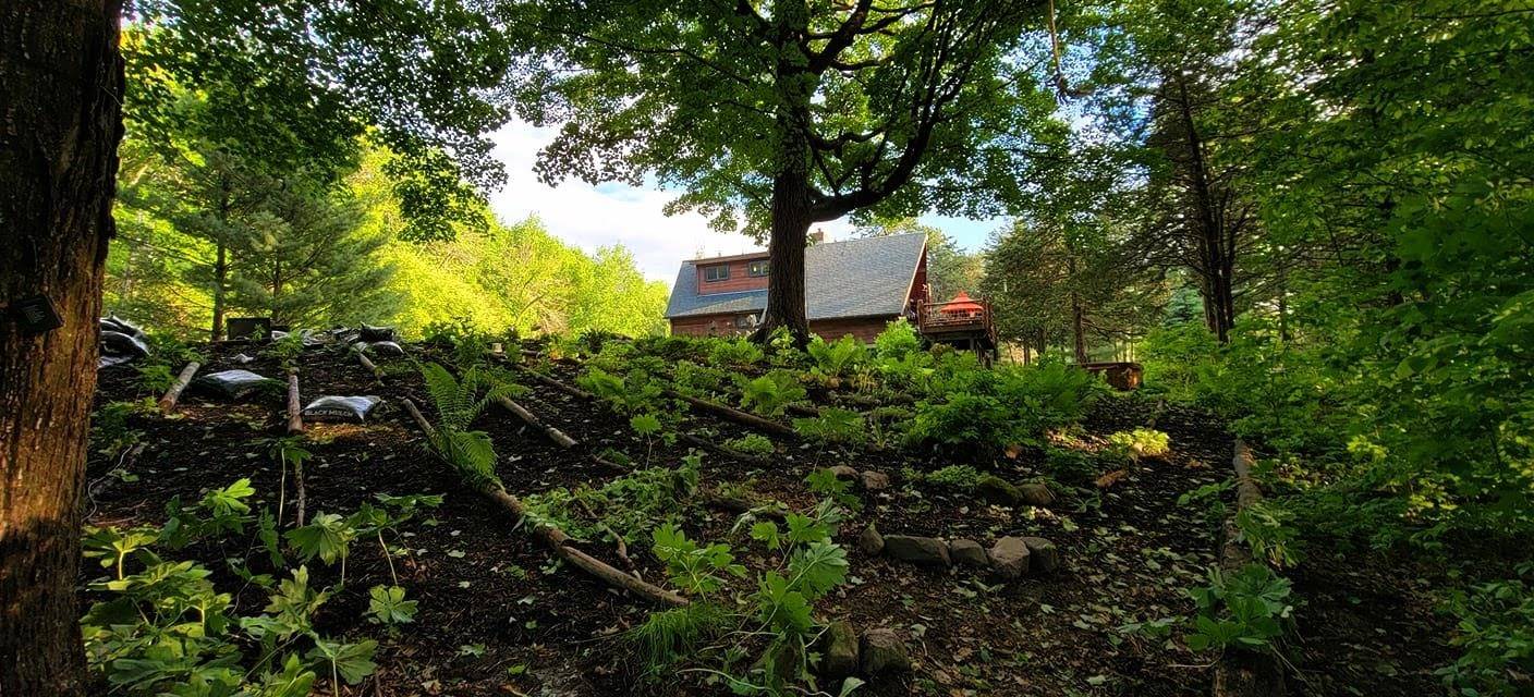 Baraboo, WI 53913,E12780A Clingmans Road