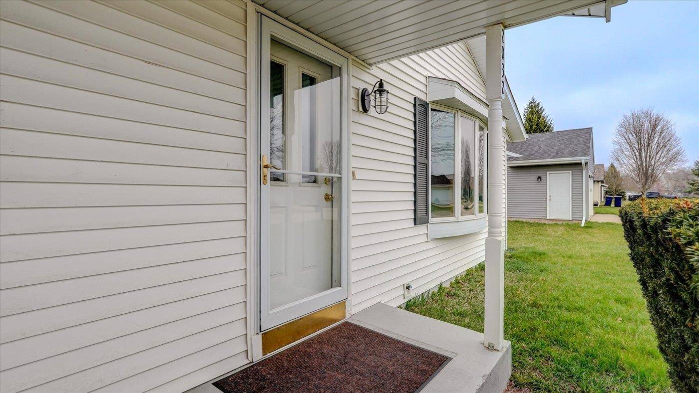 Janesville, WI 53546-000,2032 Arbutus Street