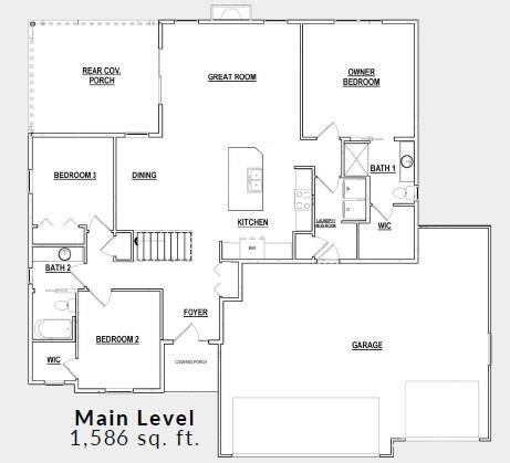 Whitewater, WI 53190,1270 Black River Court