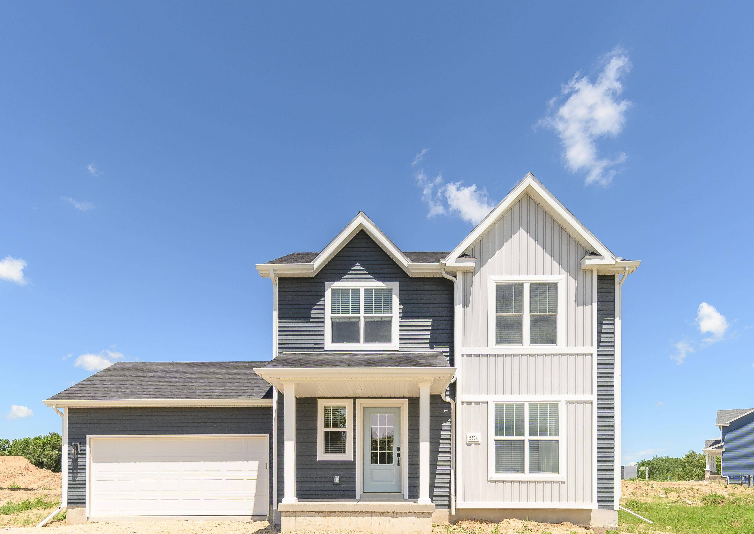 Sun Prairie, WI 53590,2534 Koshkonong Way