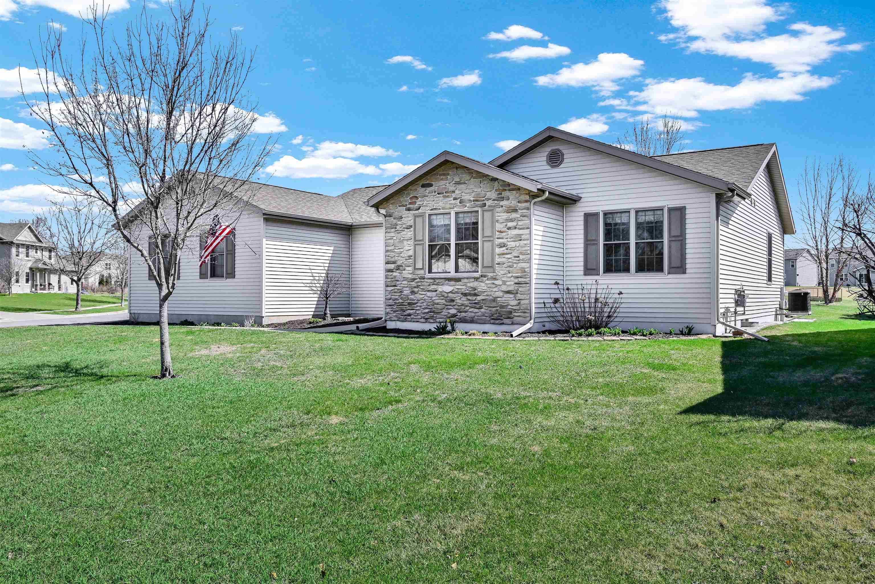 Lake Mills, WI 53551,262 Brewster Drive